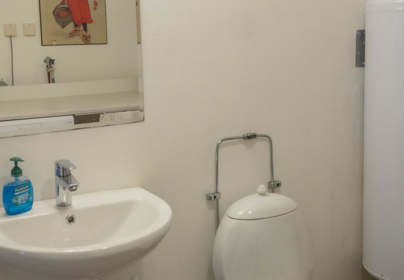 Ferienhaus in Marieholmsbruk - SE06078