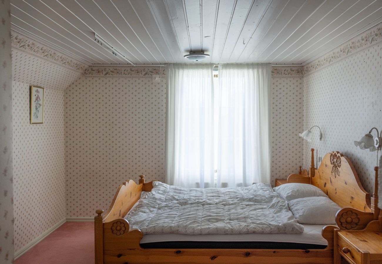 Ferienhaus in Marieholmsbruk - SE06078