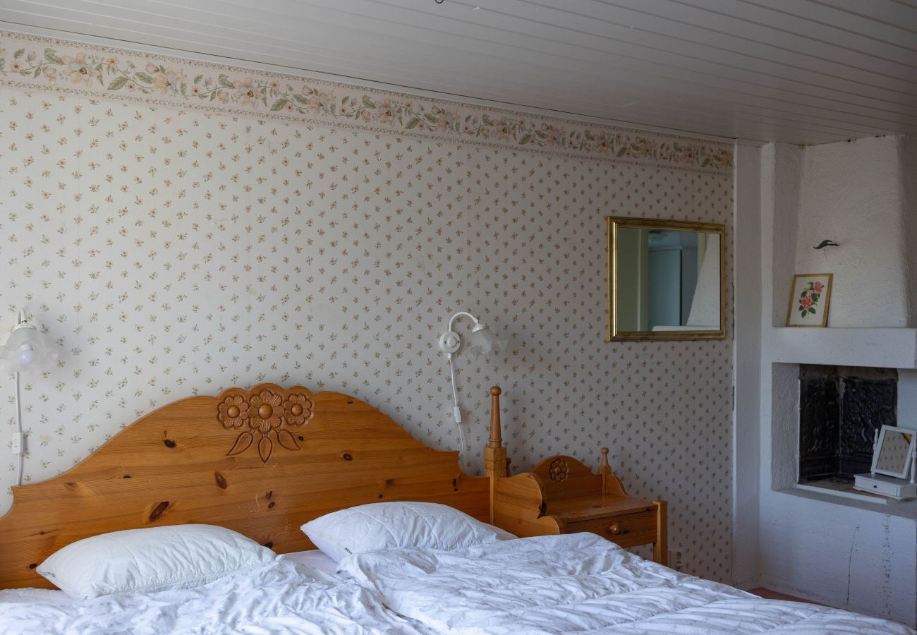 Ferienhaus in Marieholmsbruk - SE06078