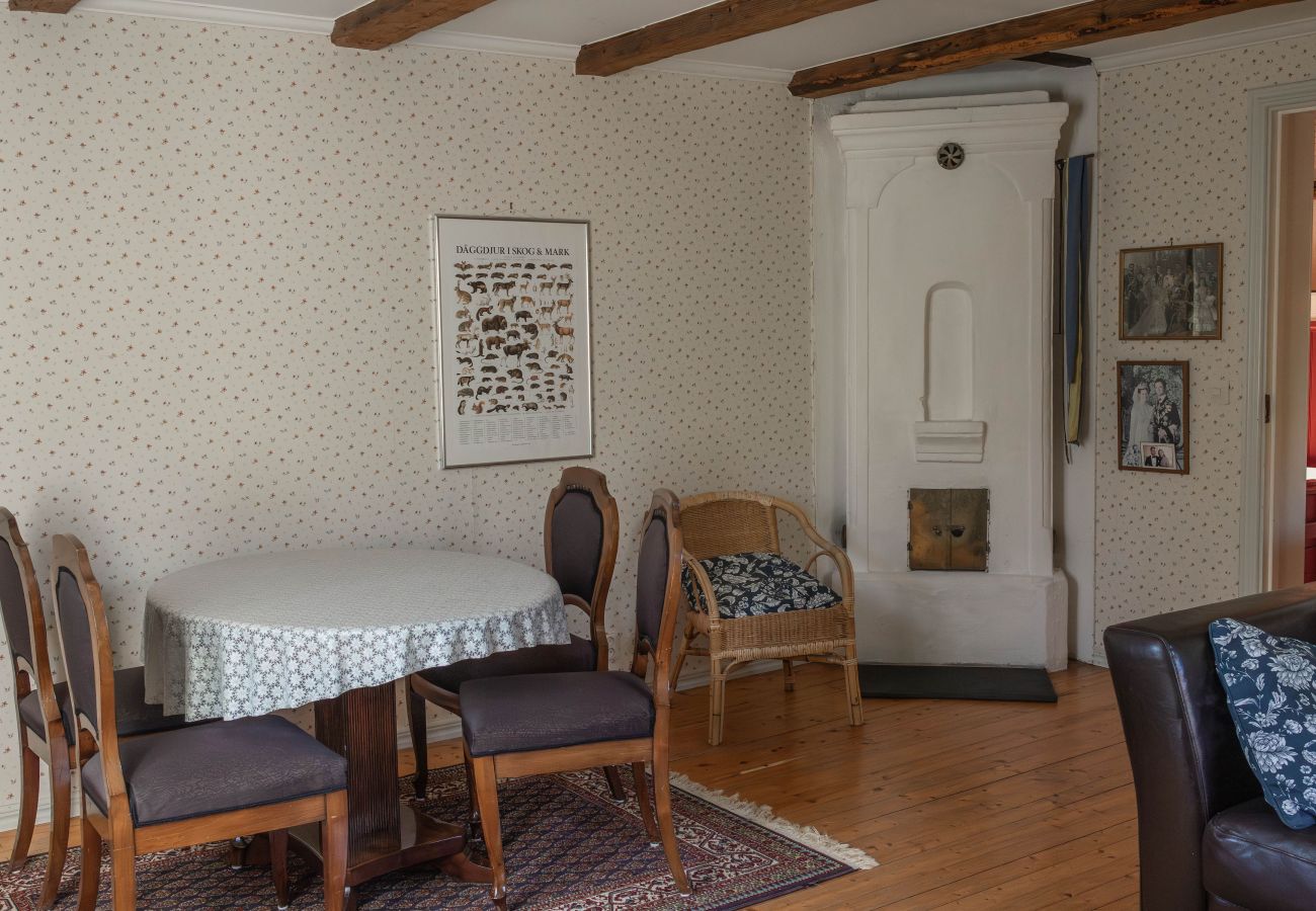 Ferienhaus in Marieholmsbruk - SE06078