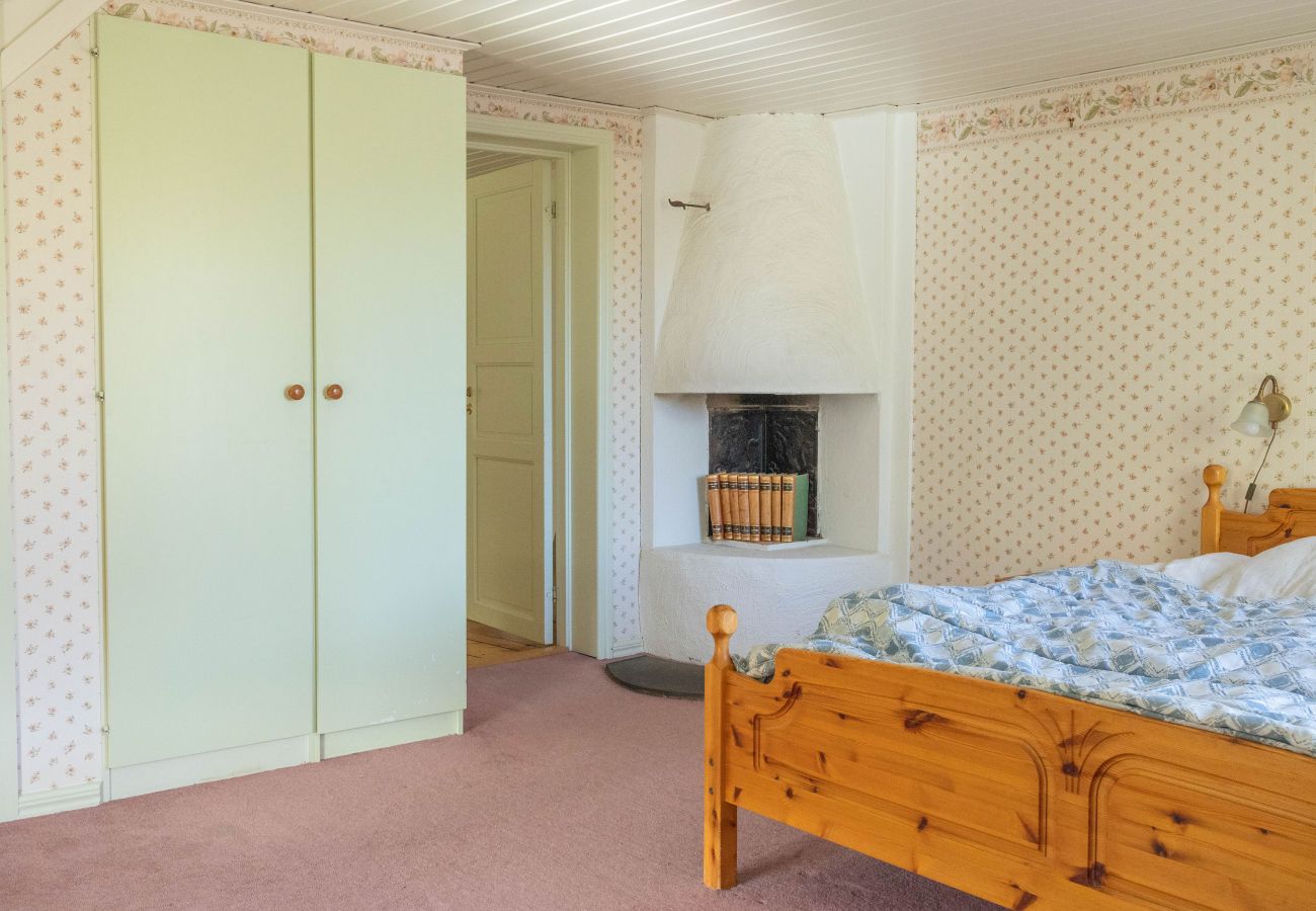 Ferienhaus in Marieholmsbruk - SE06078