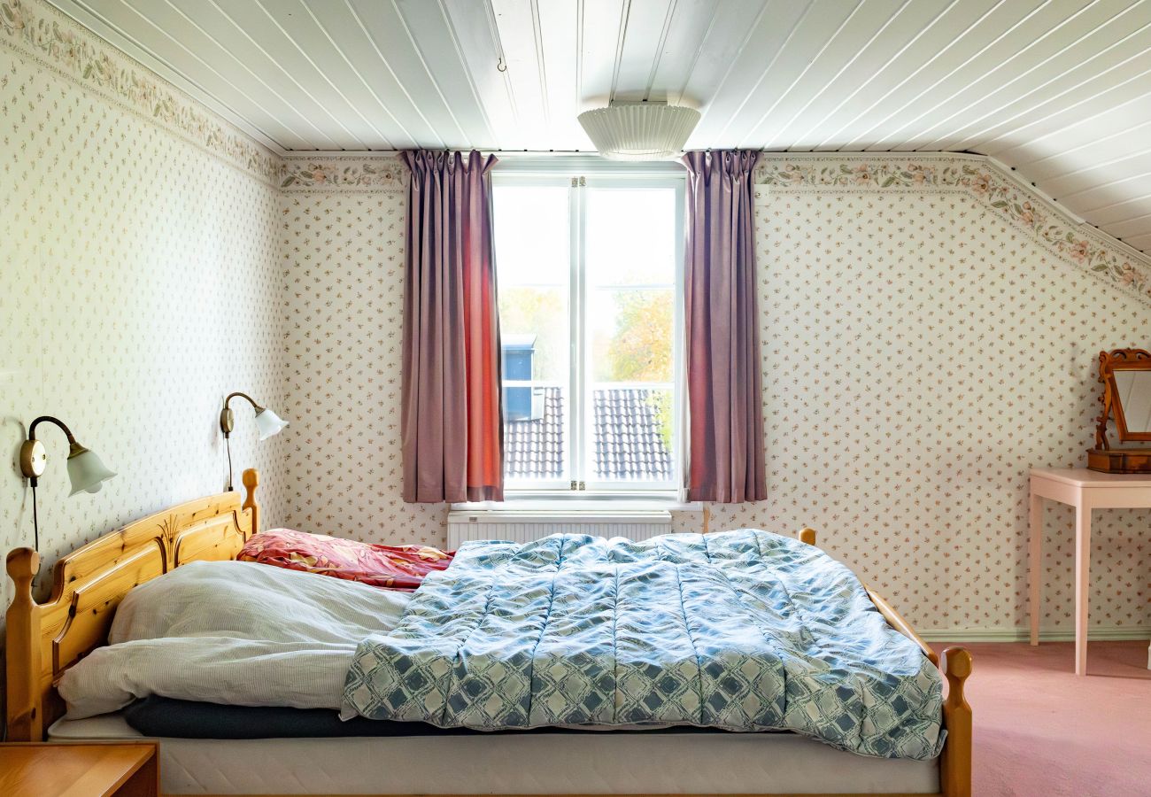 Ferienhaus in Marieholmsbruk - SE06078