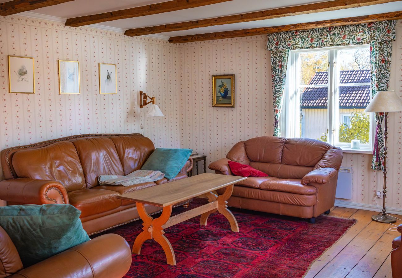 Ferienhaus in Marieholmsbruk - SE06078