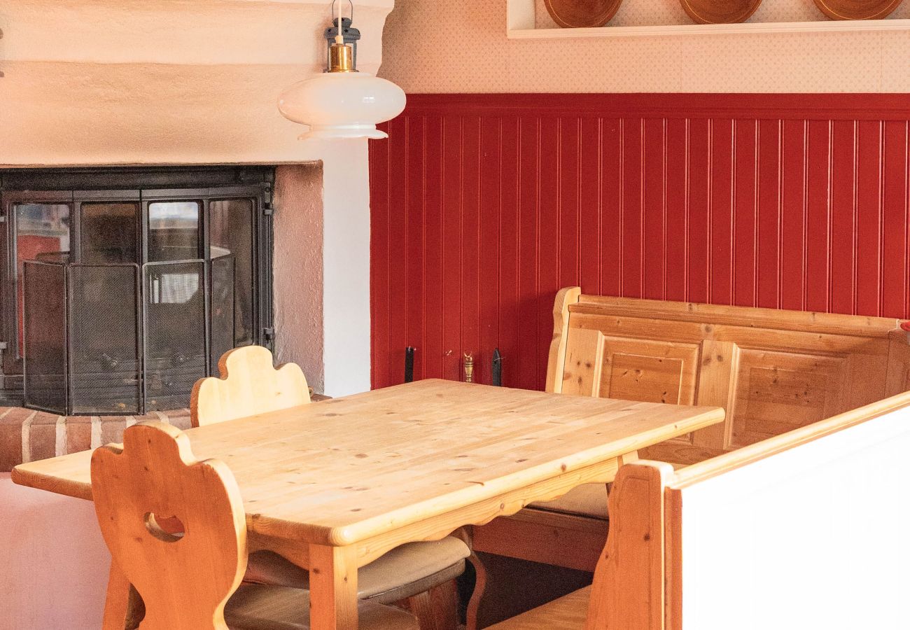 Ferienhaus in Marieholmsbruk - SE06078