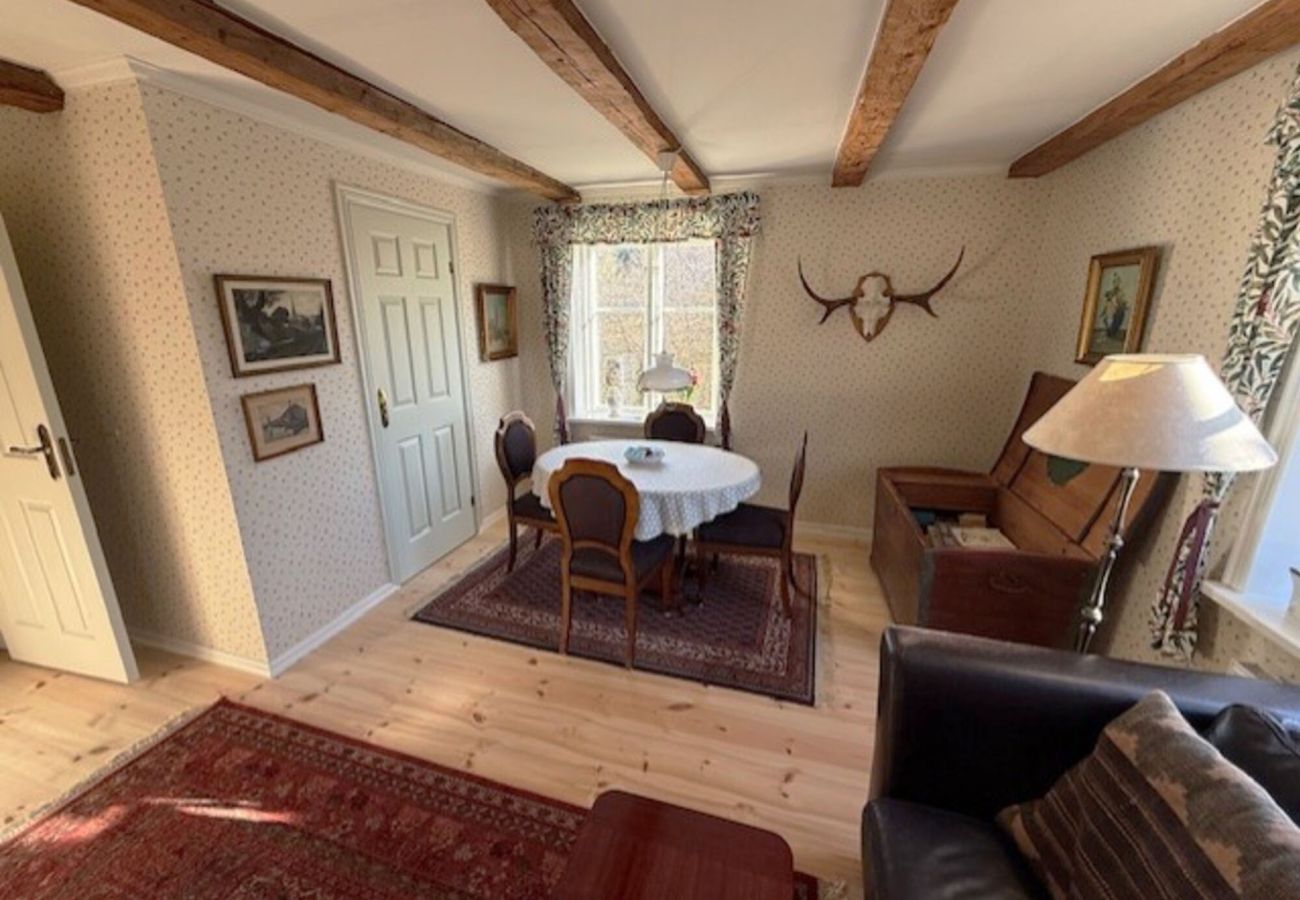 Ferienhaus in Marieholmsbruk - SE06078