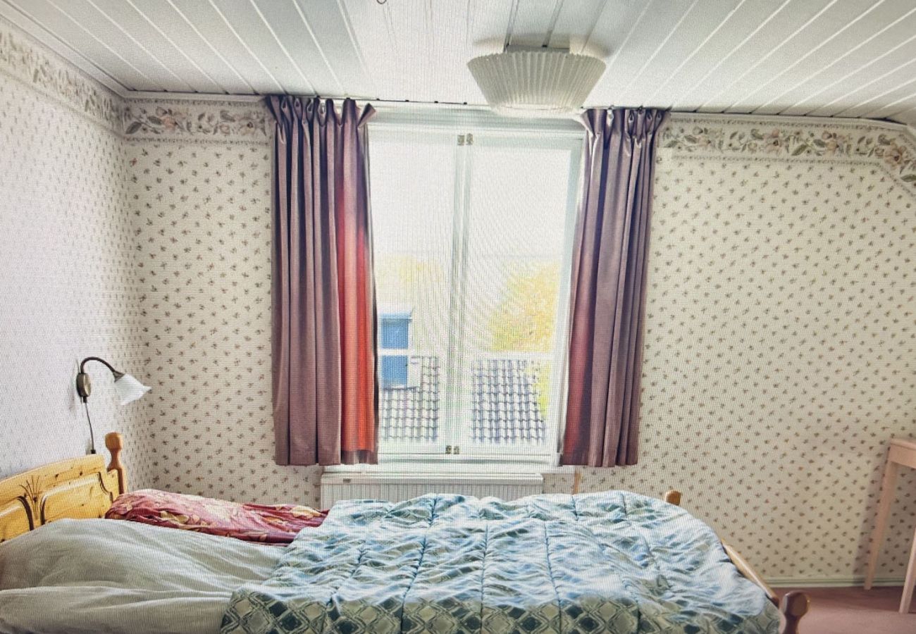 Ferienhaus in Marieholmsbruk - SE06078