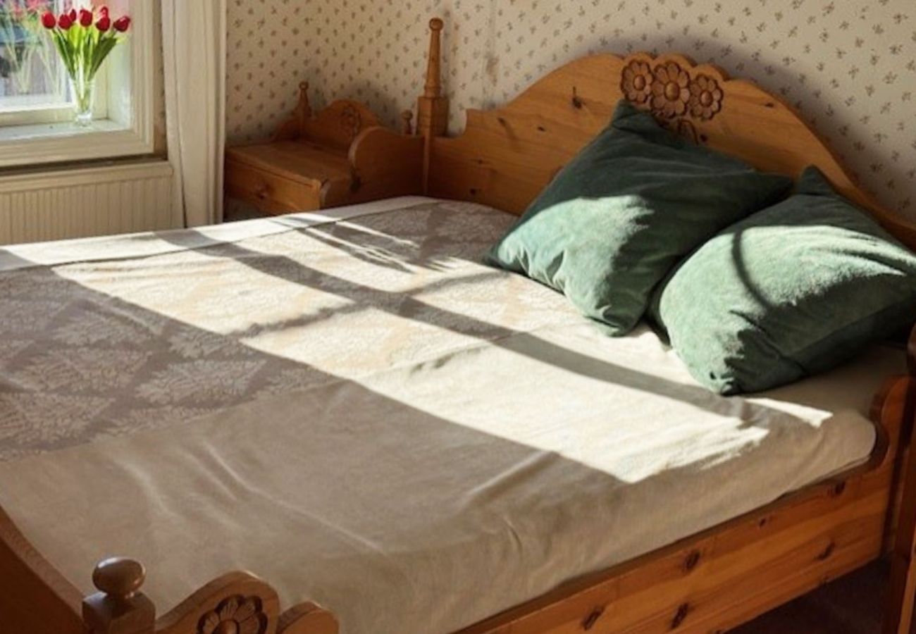 Ferienhaus in Marieholmsbruk - SE06078