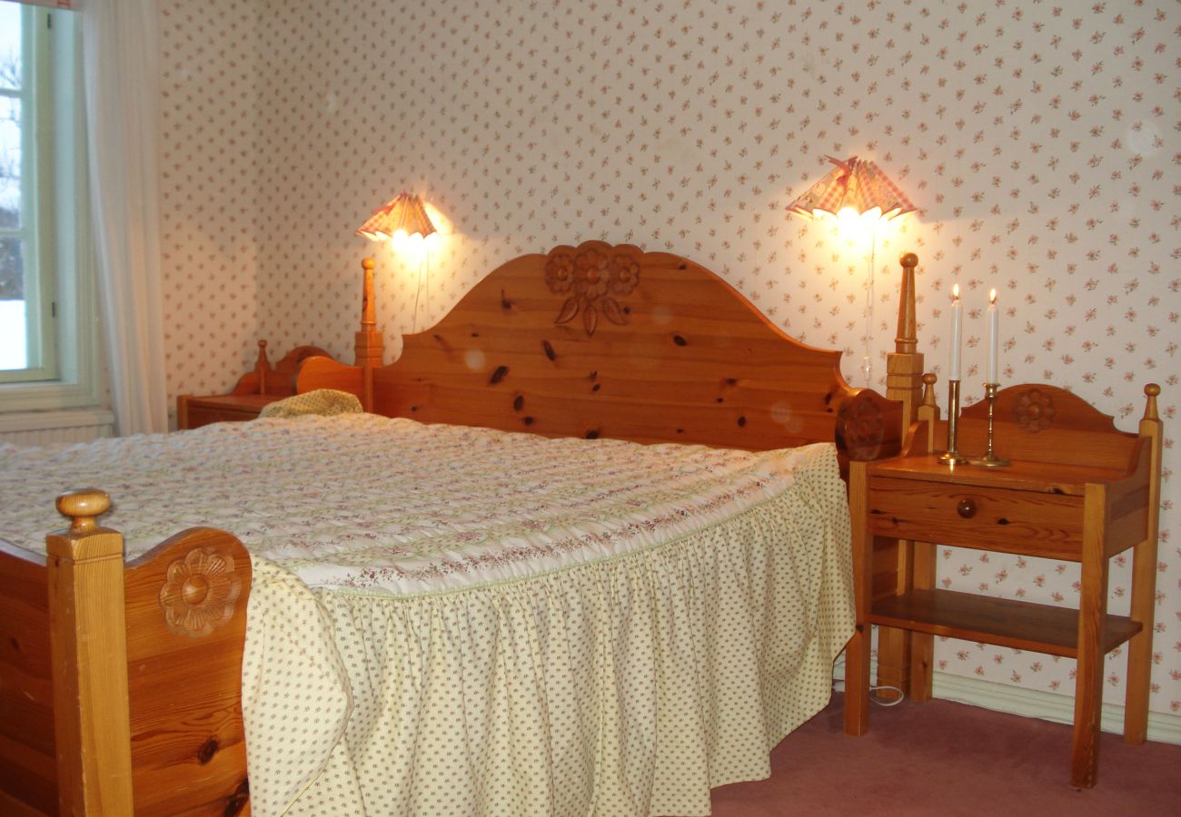 Ferienhaus in Marieholmsbruk - SE06078