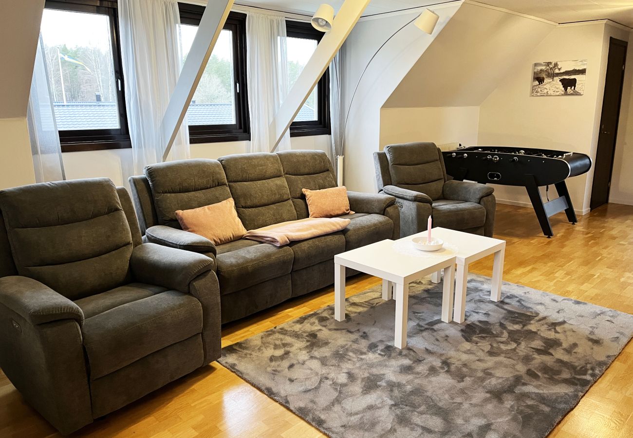 Ferienhaus in Storebro - SE05079