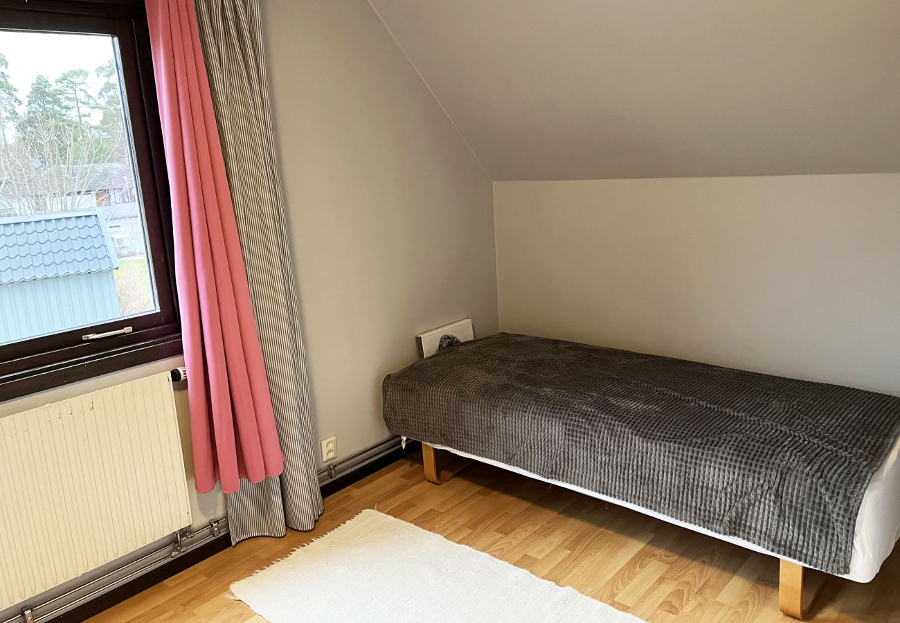 Ferienhaus in Storebro - SE05079