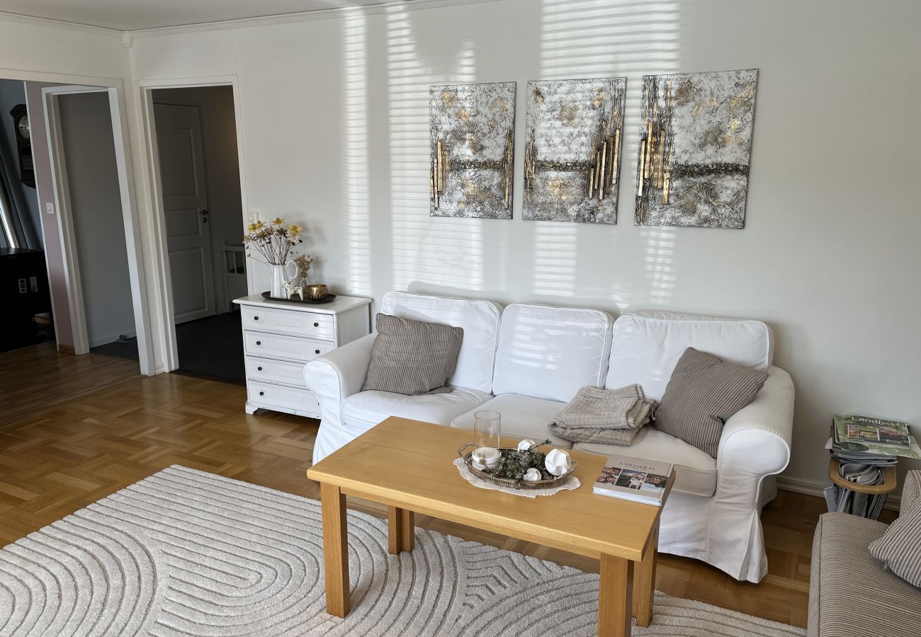 Ferienhaus in Storebro - SE05079