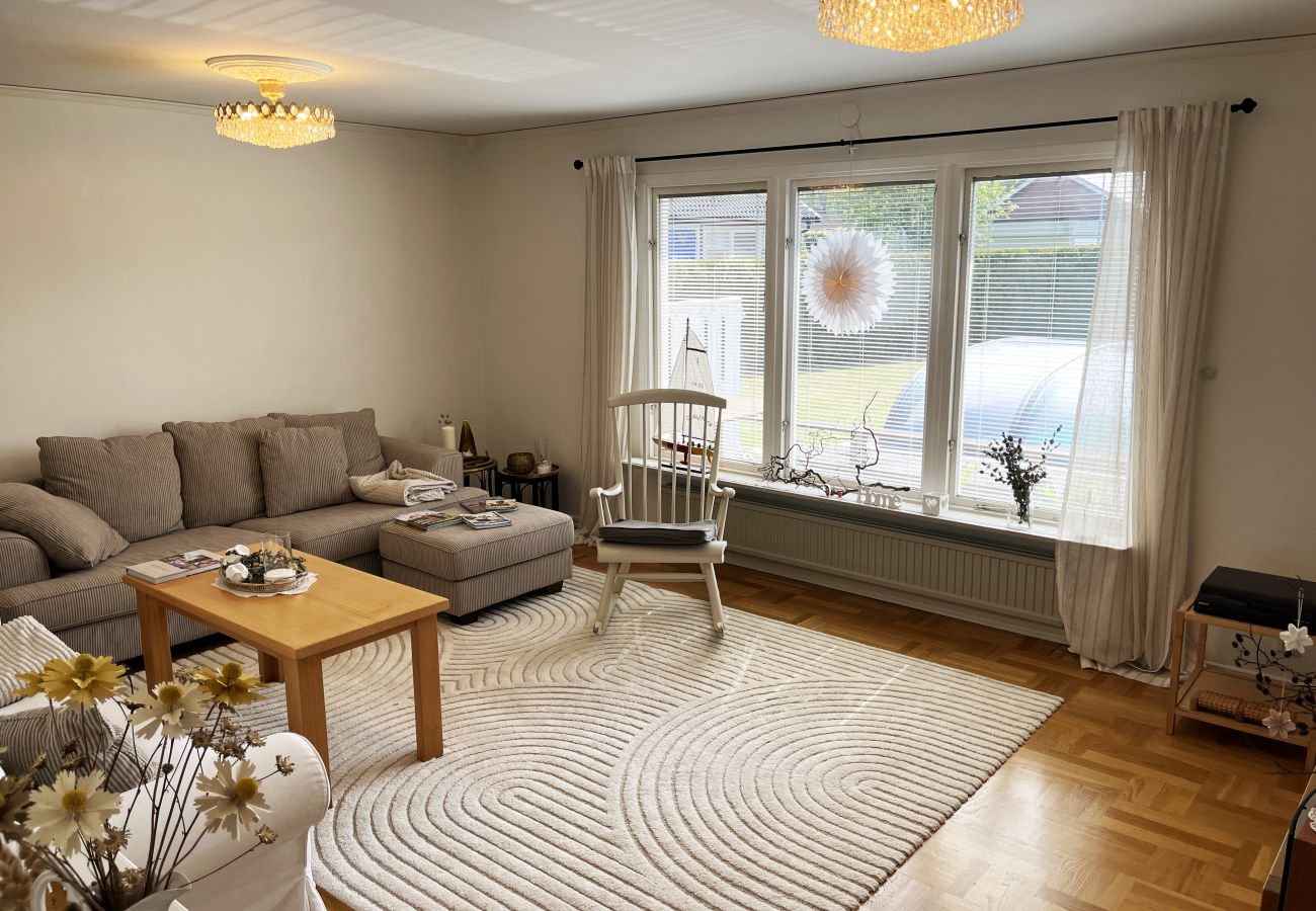 Ferienhaus in Storebro - SE05079