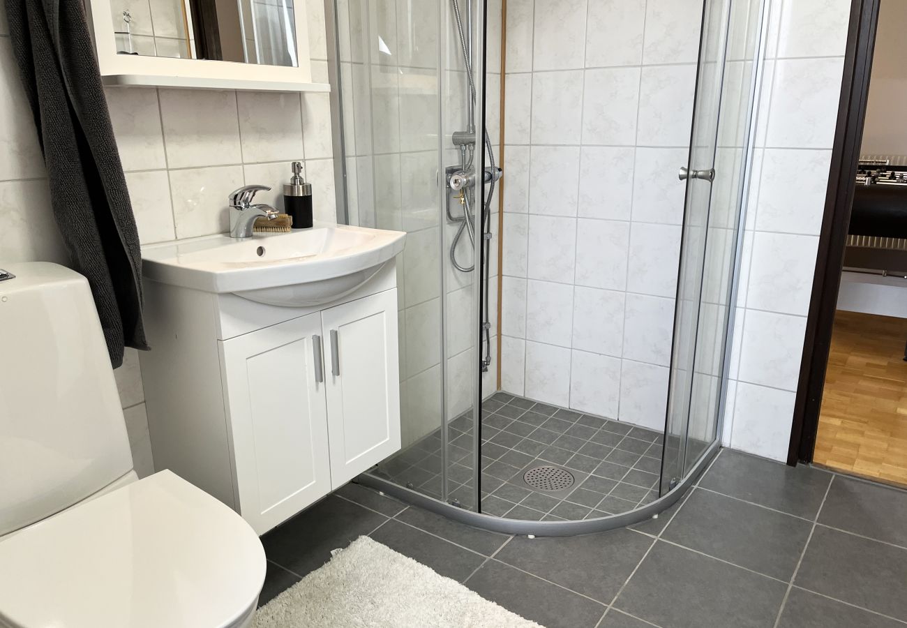 Ferienhaus in Storebro - SE05079