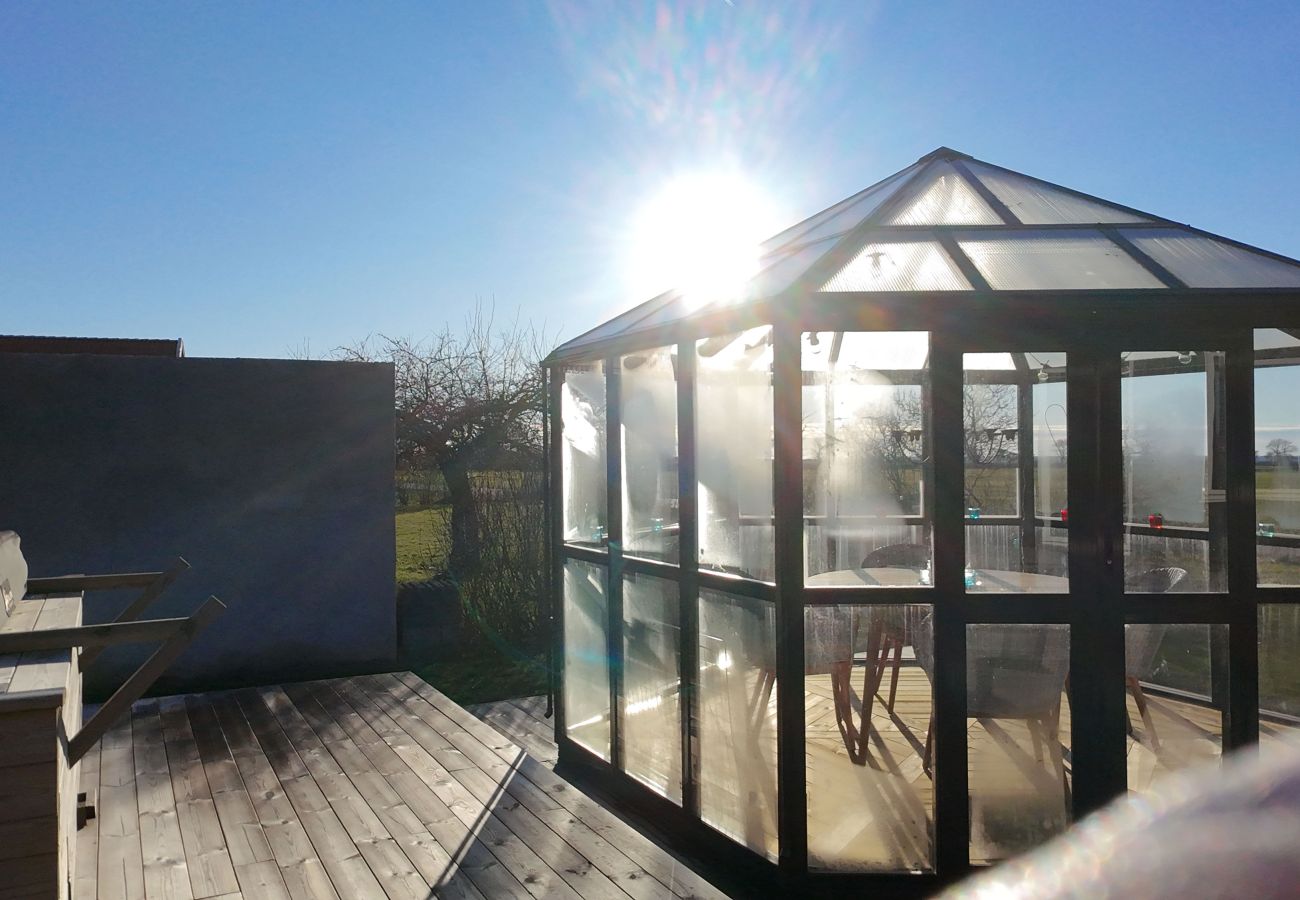 Ferienhaus in Mörbylånga - SE04054