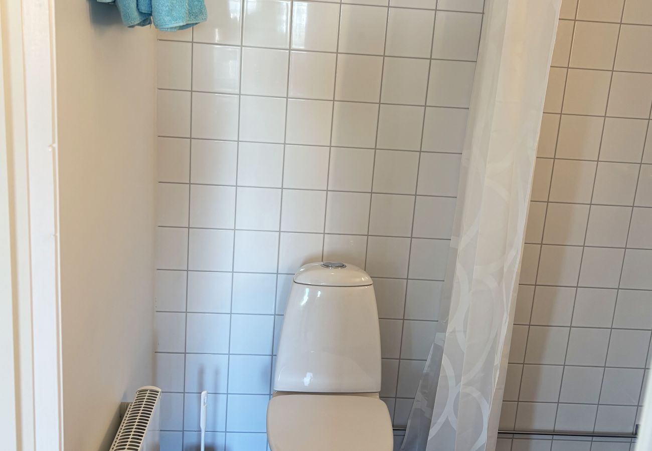 Ferienhaus in Mörbylånga - SE04054