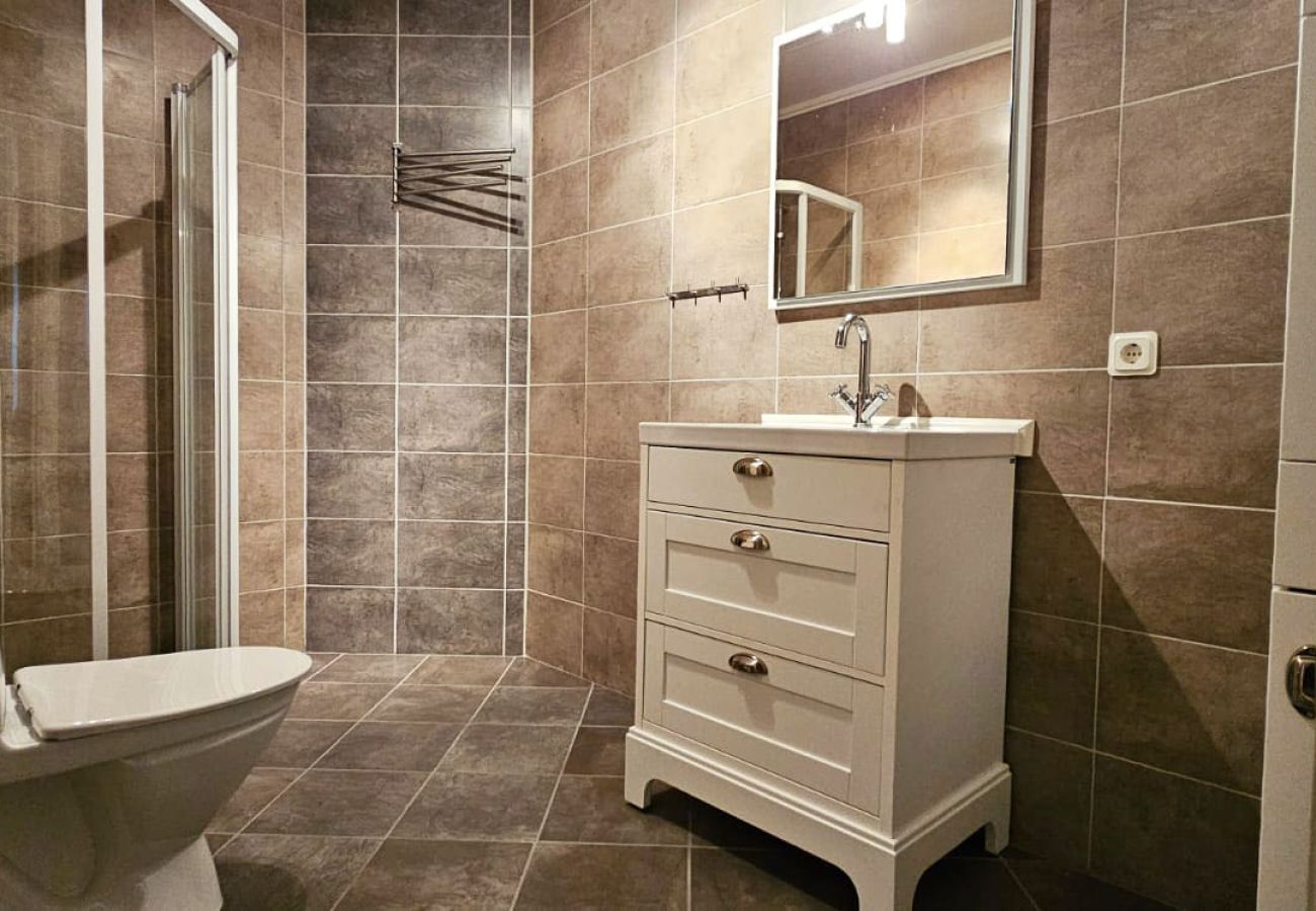 Ferienhaus in Svanesund - SE09101