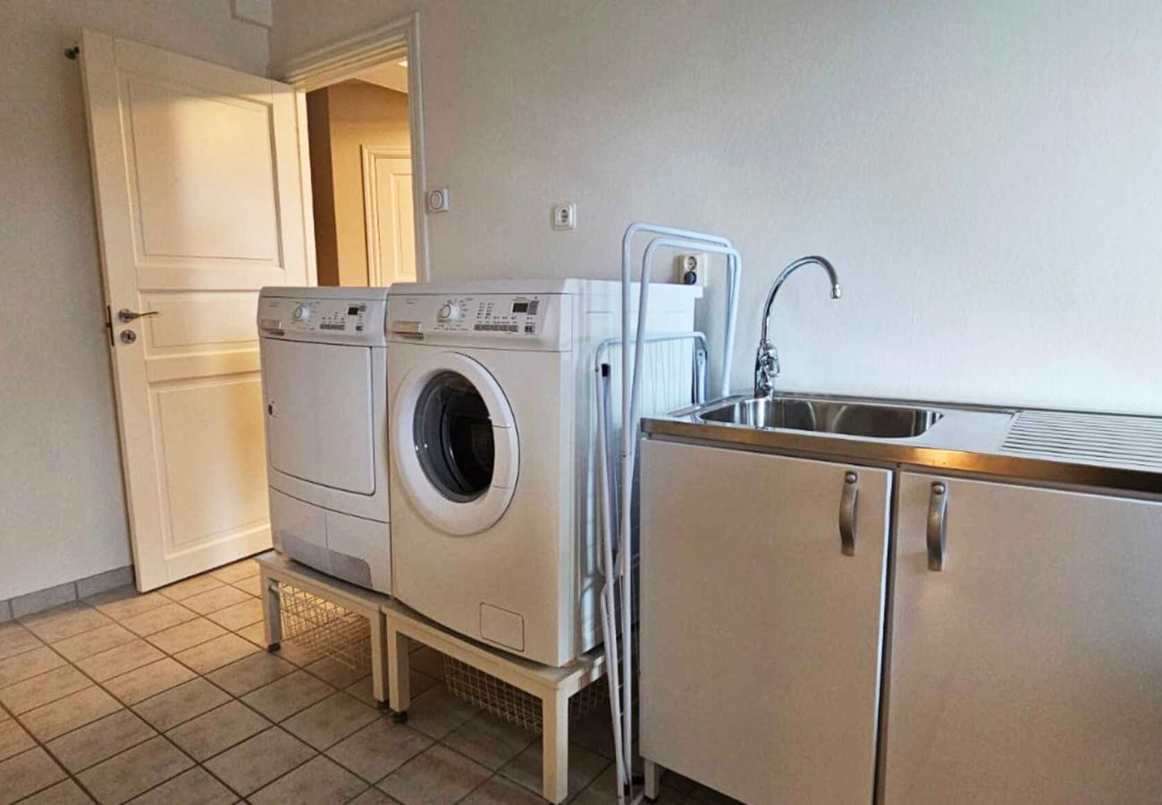 Ferienhaus in Svanesund - SE09101