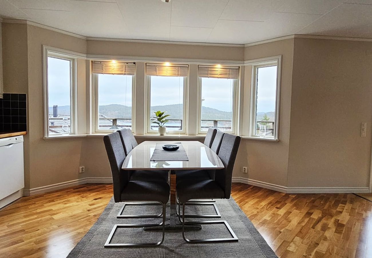 Ferienhaus in Svanesund - SE09101