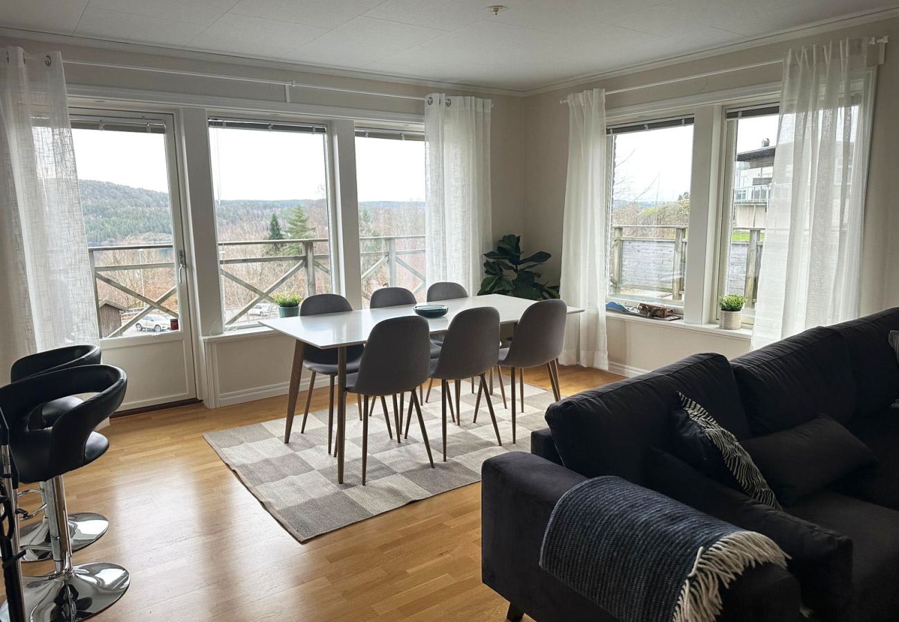 Ferienhaus in Svanesund - SE09101