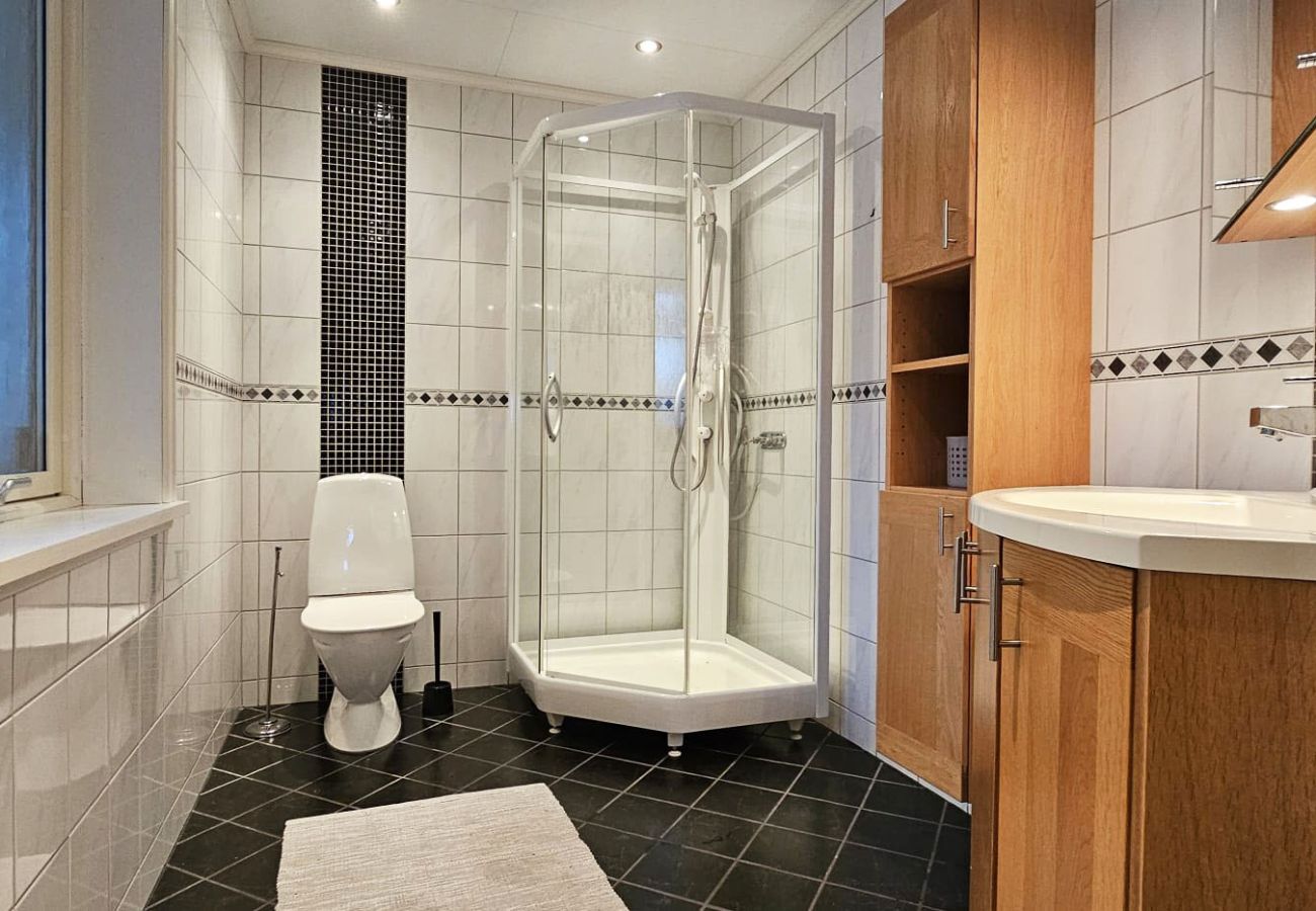 Ferienhaus in Svanesund - SE09101