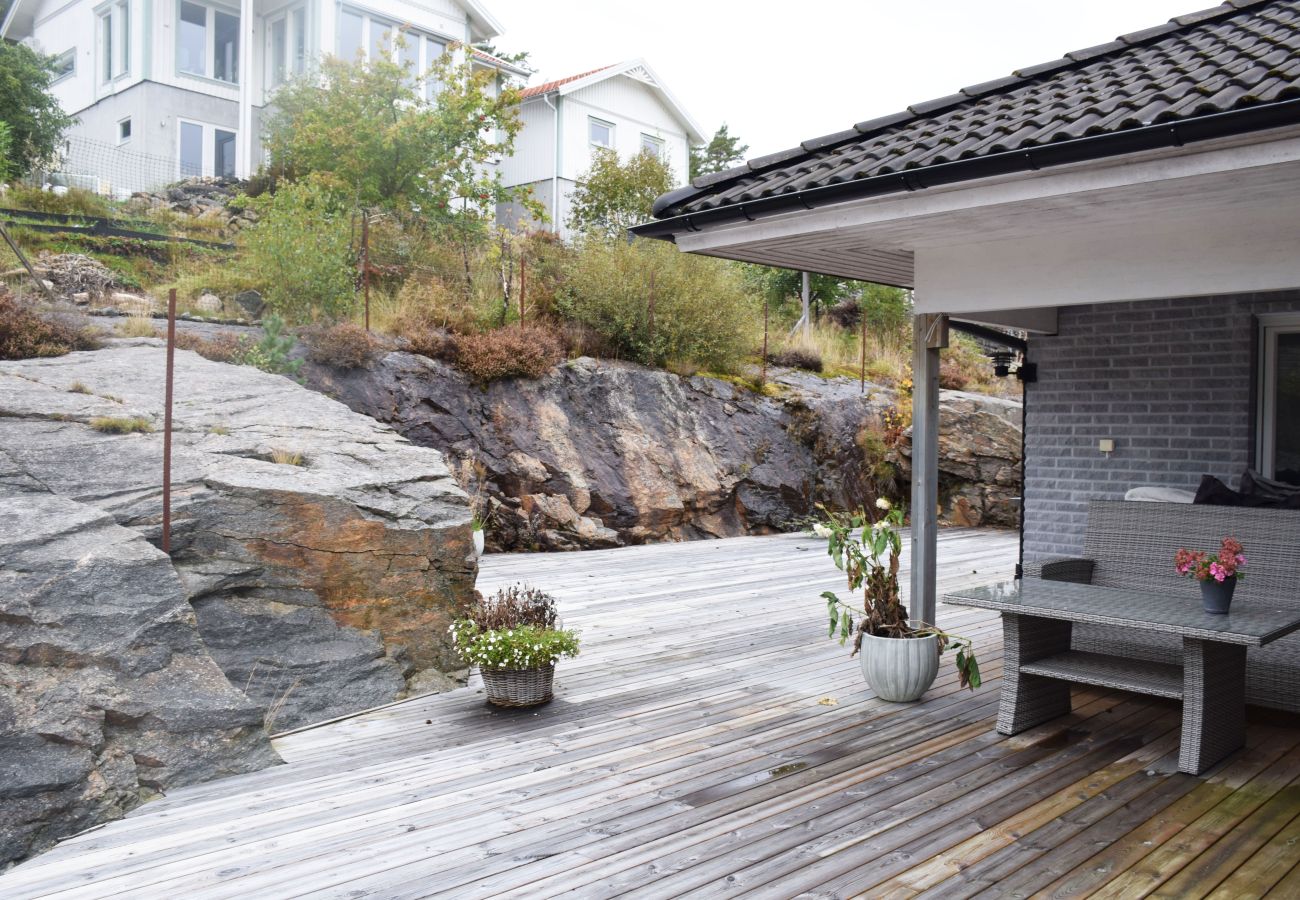 Ferienhaus in Svanesund - SE09101