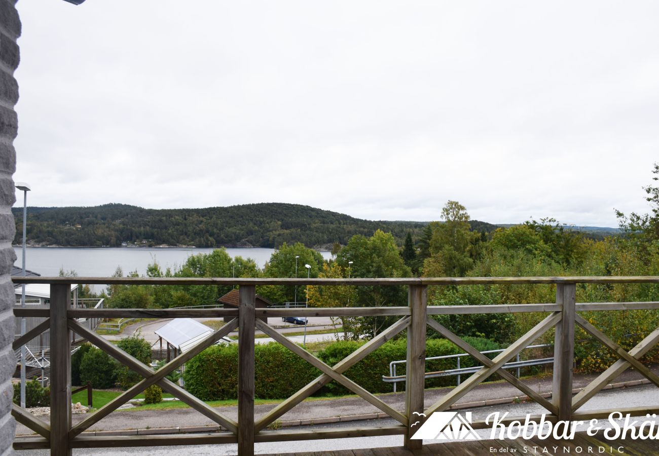 Ferienhaus in Svanesund - SE09101