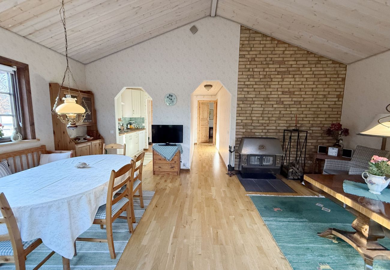 Blockhütte in Billesholm - SE01077