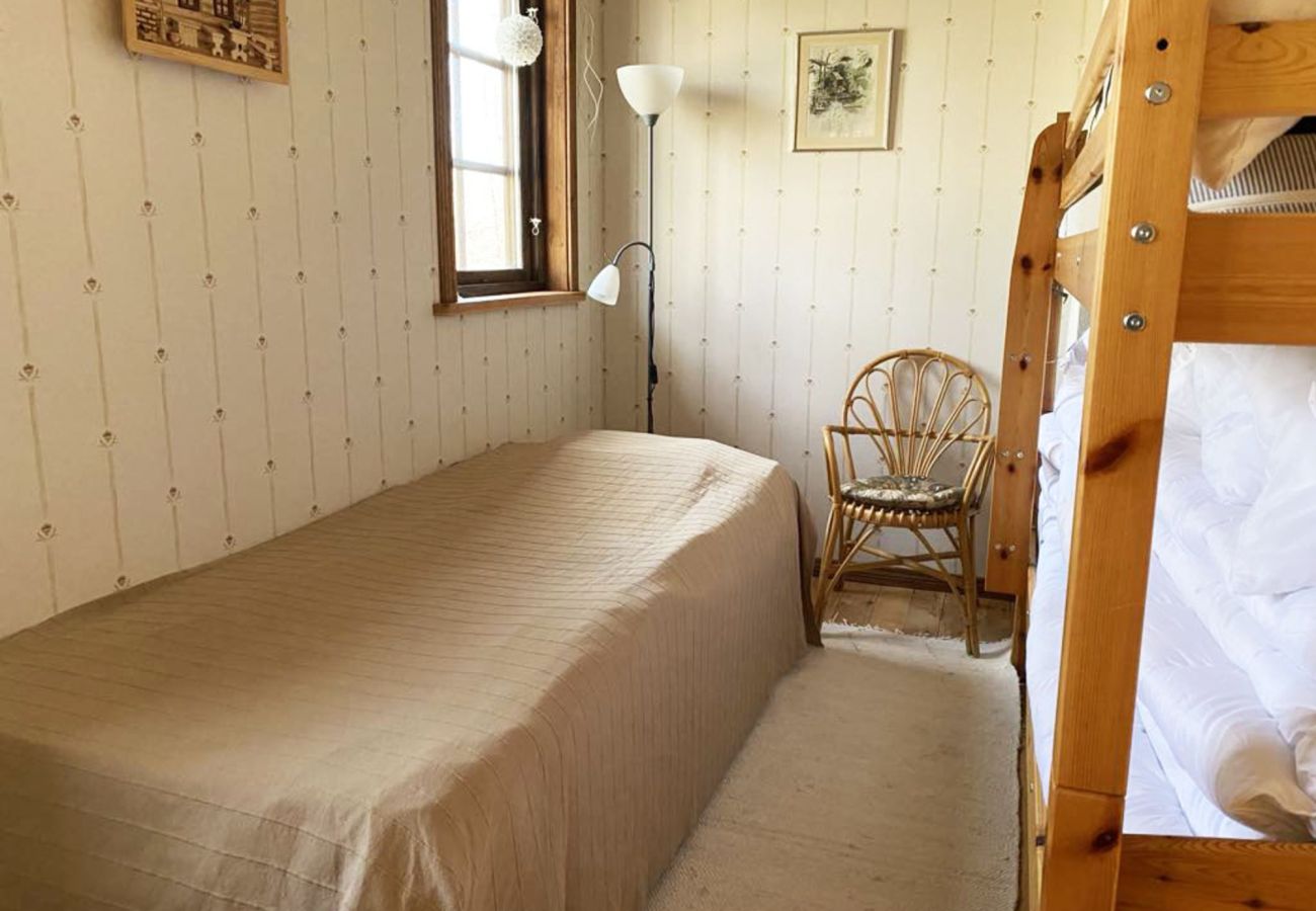 Blockhütte in Billesholm - SE01077