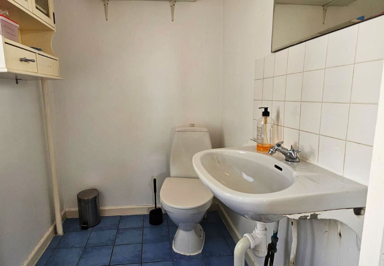 Ferienhaus in Skärhamn - SE09100