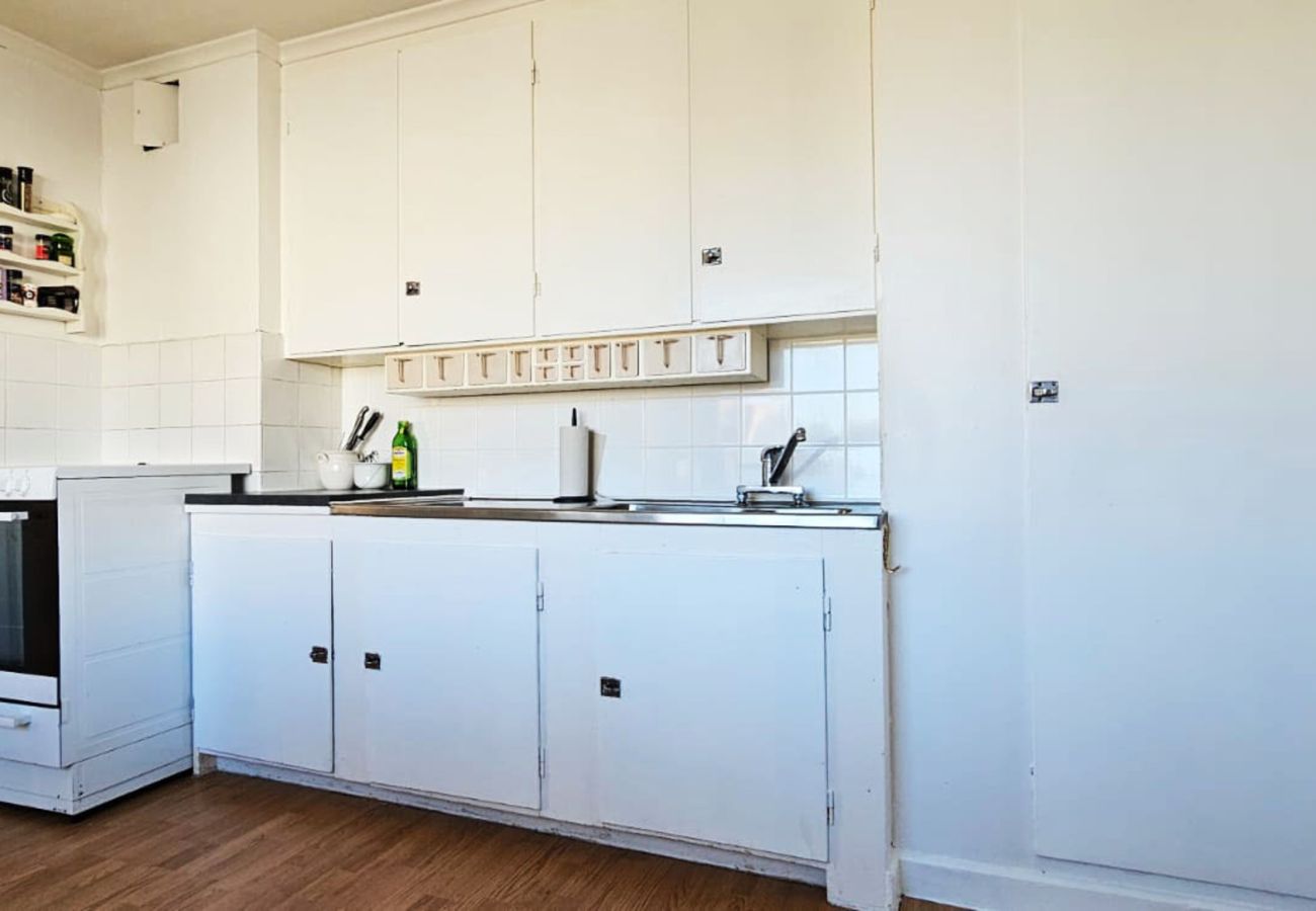 Ferienhaus in Skärhamn - SE09100