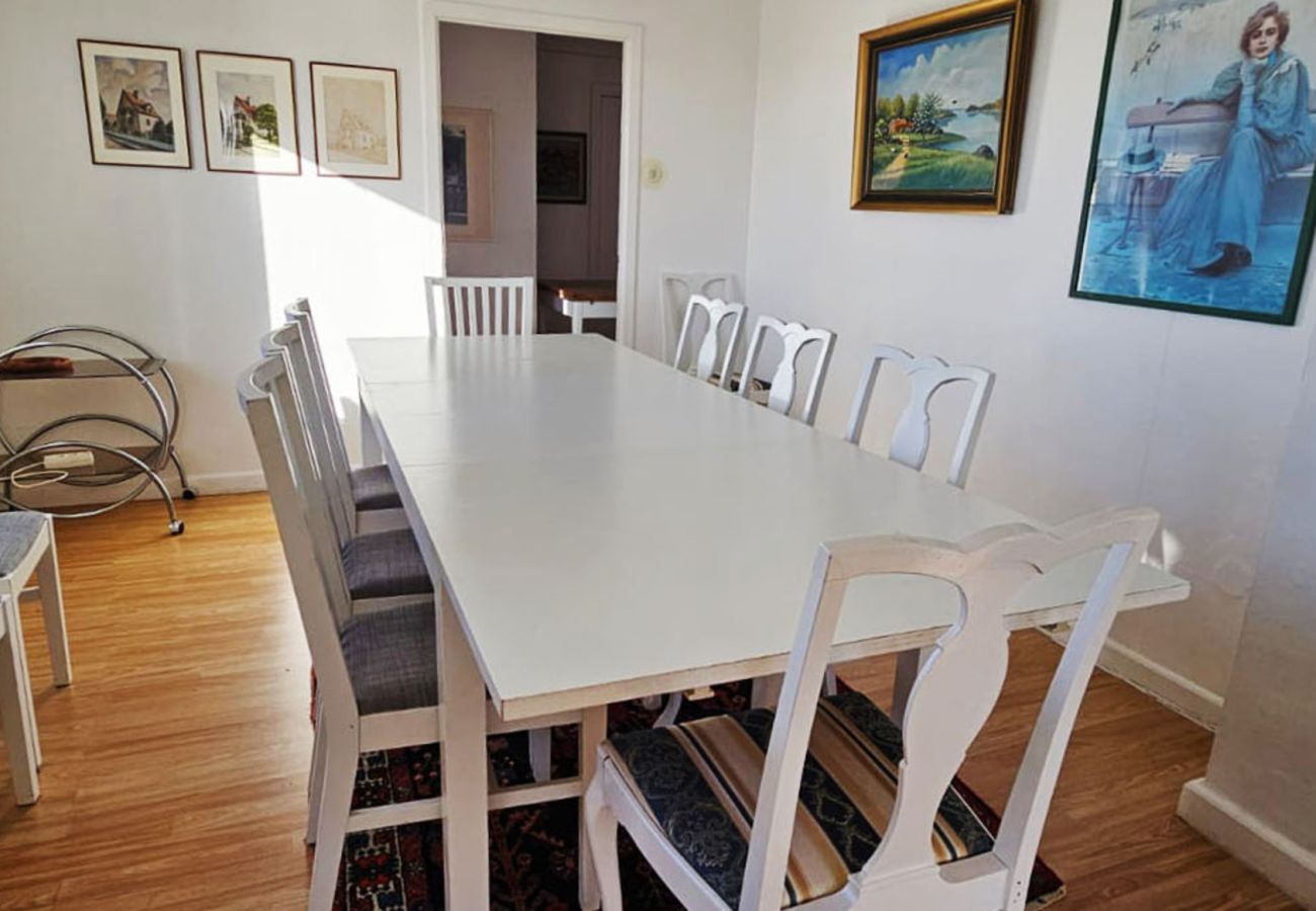 Ferienhaus in Skärhamn - SE09100