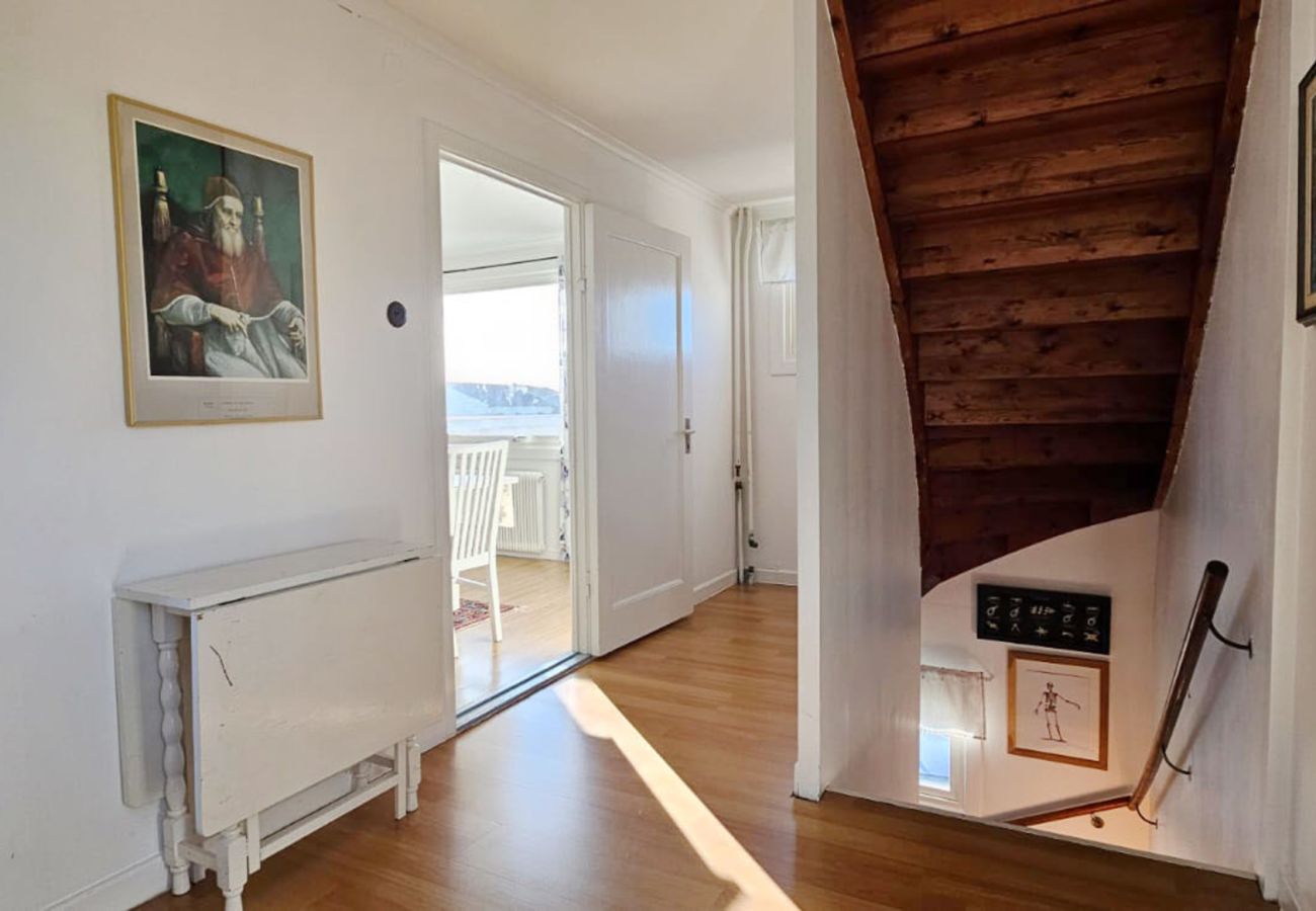 Ferienhaus in Skärhamn - SE09100