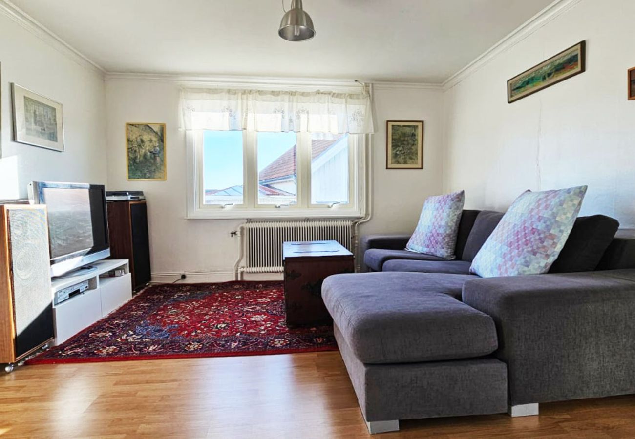 Ferienhaus in Skärhamn - SE09100