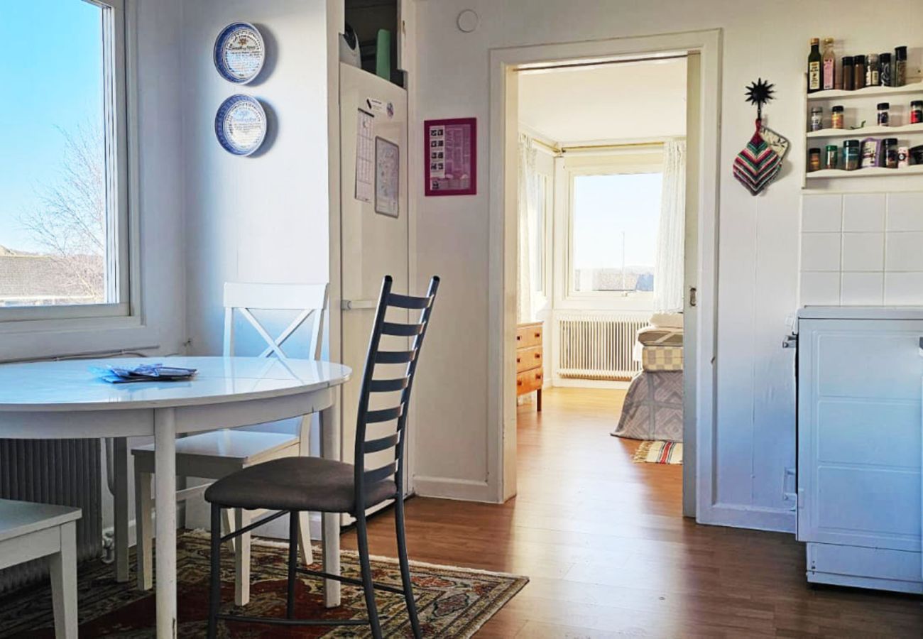 Ferienhaus in Skärhamn - SE09100