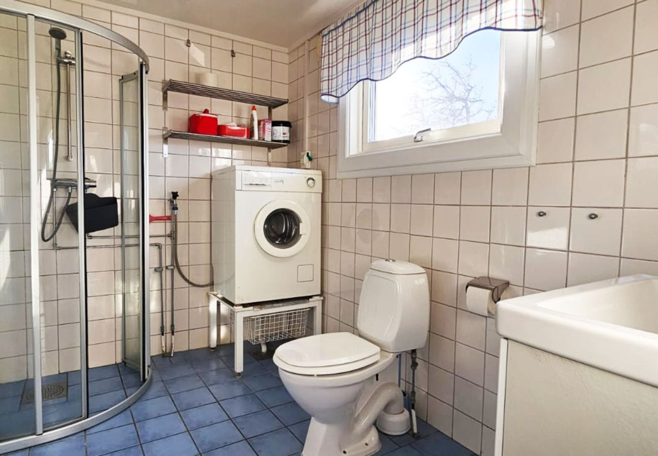 Ferienhaus in Skärhamn - SE09100