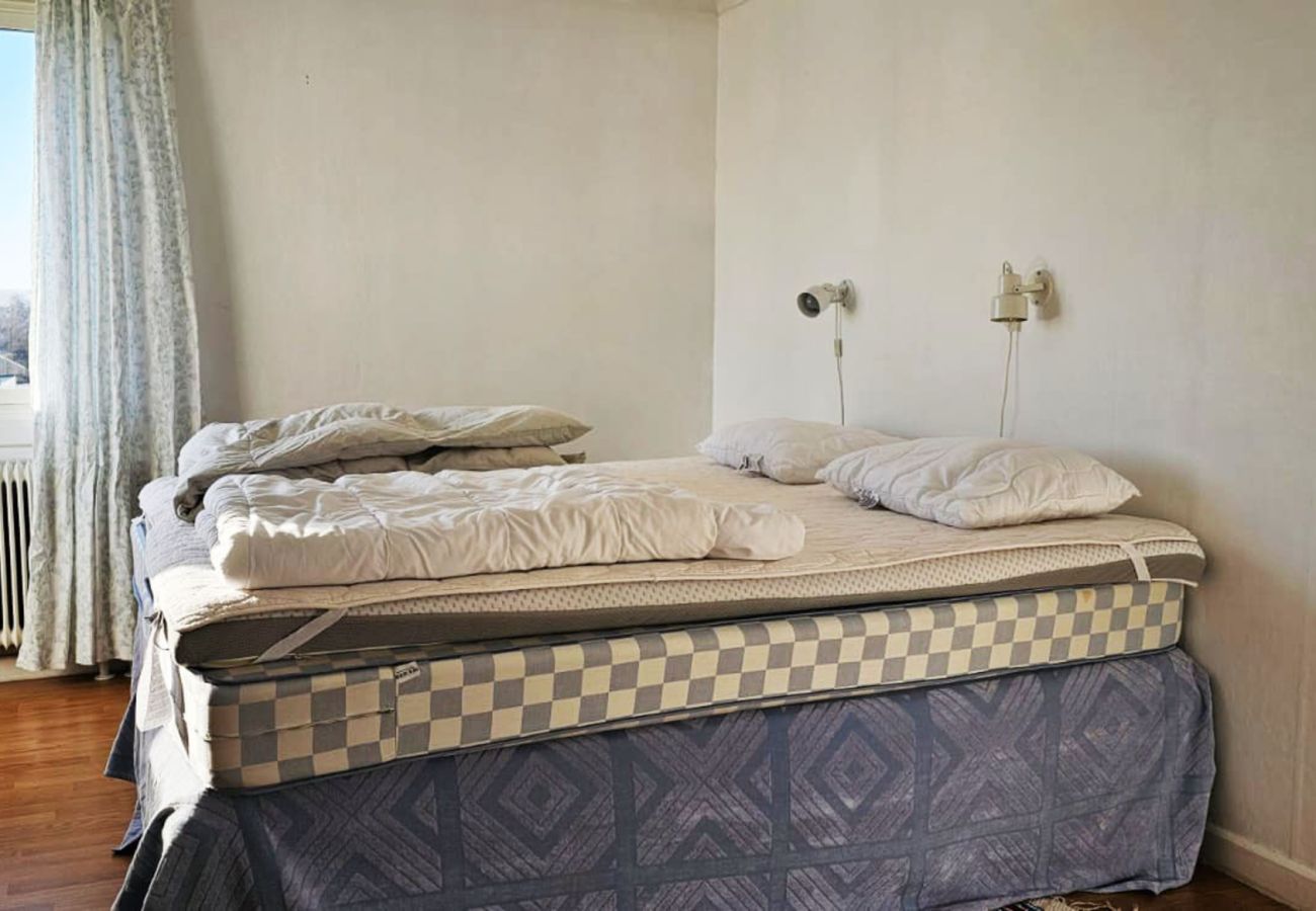 Ferienhaus in Skärhamn - SE09100