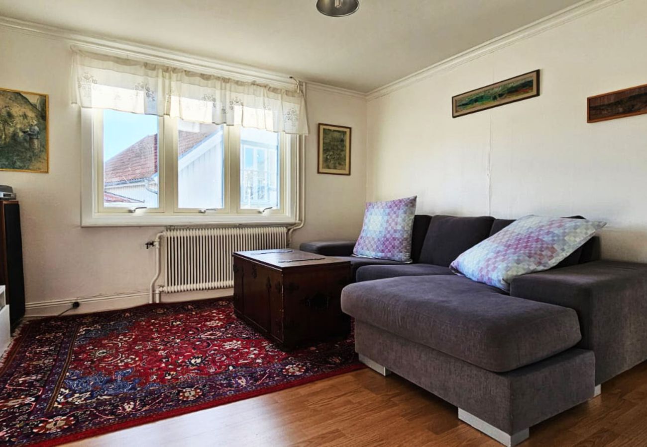 Ferienhaus in Skärhamn - SE09100