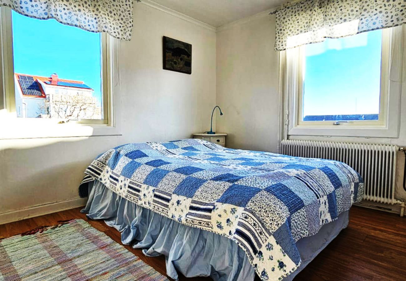 Ferienhaus in Skärhamn - SE09100