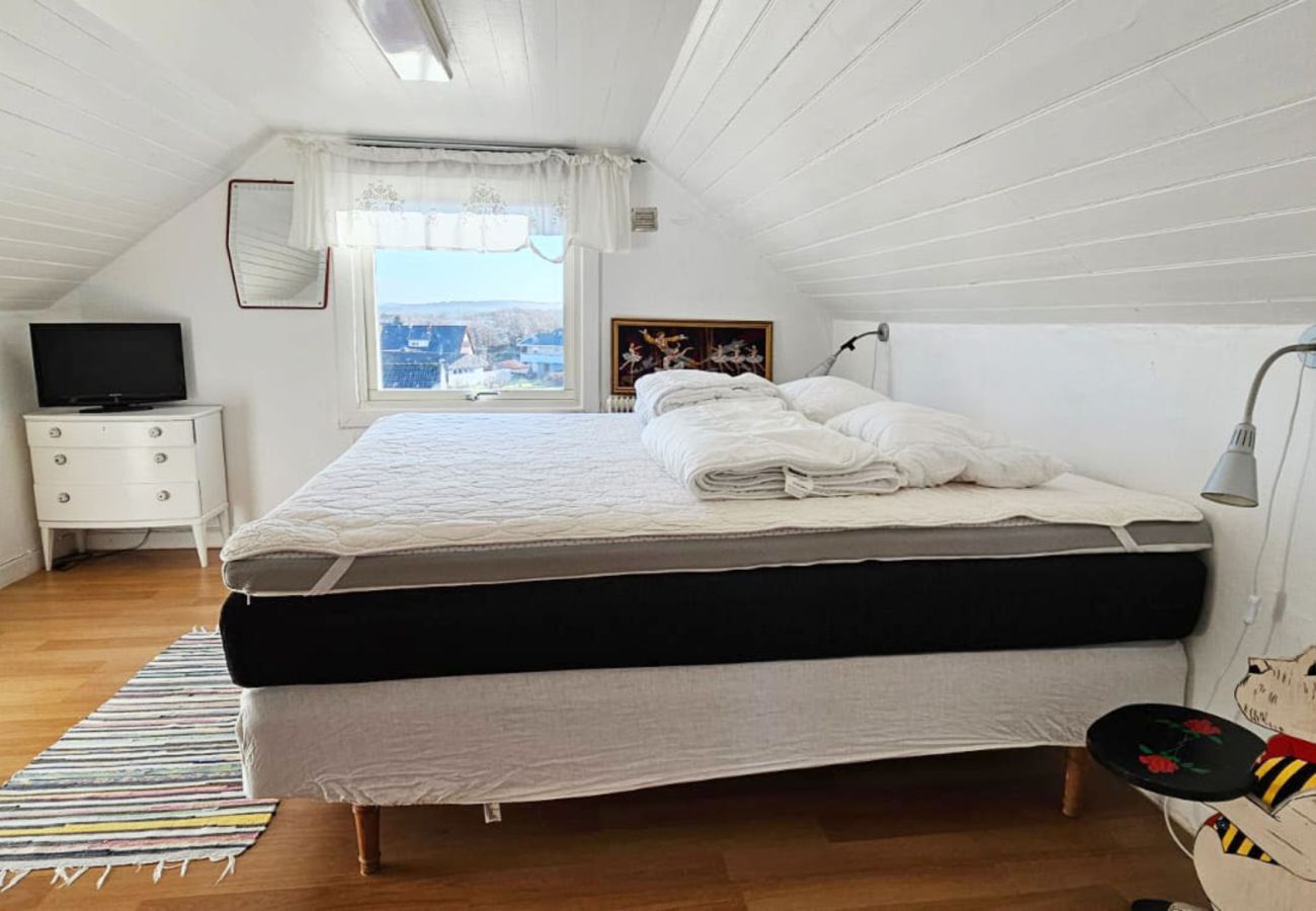 Ferienhaus in Skärhamn - SE09100