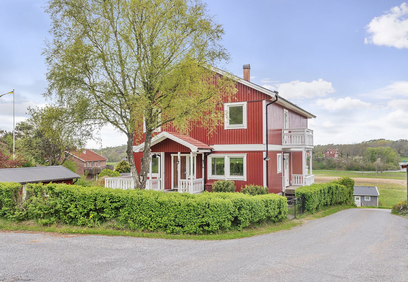 Ferienhaus in Ellös - SE09105
