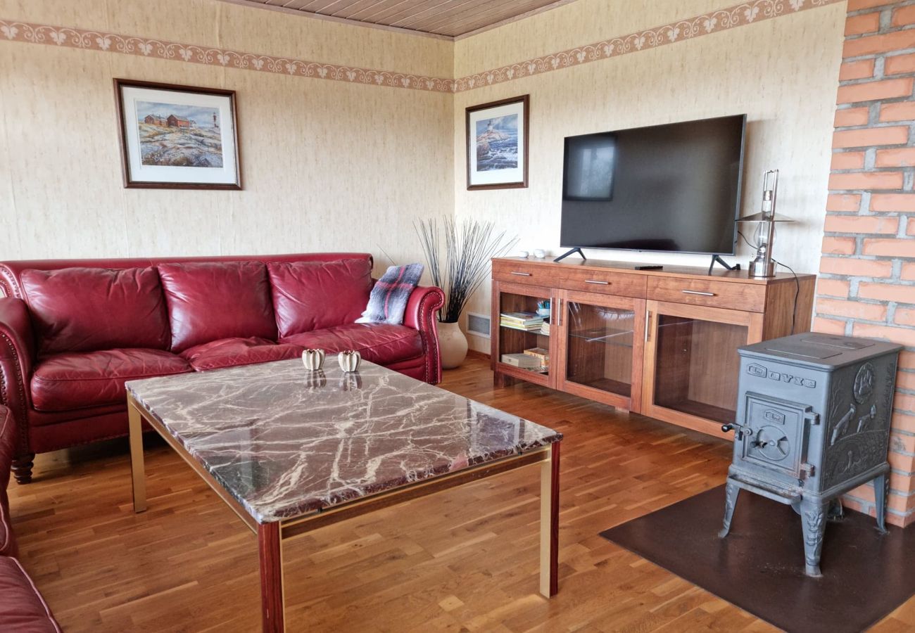 Ferienhaus in Ellös - SE09105