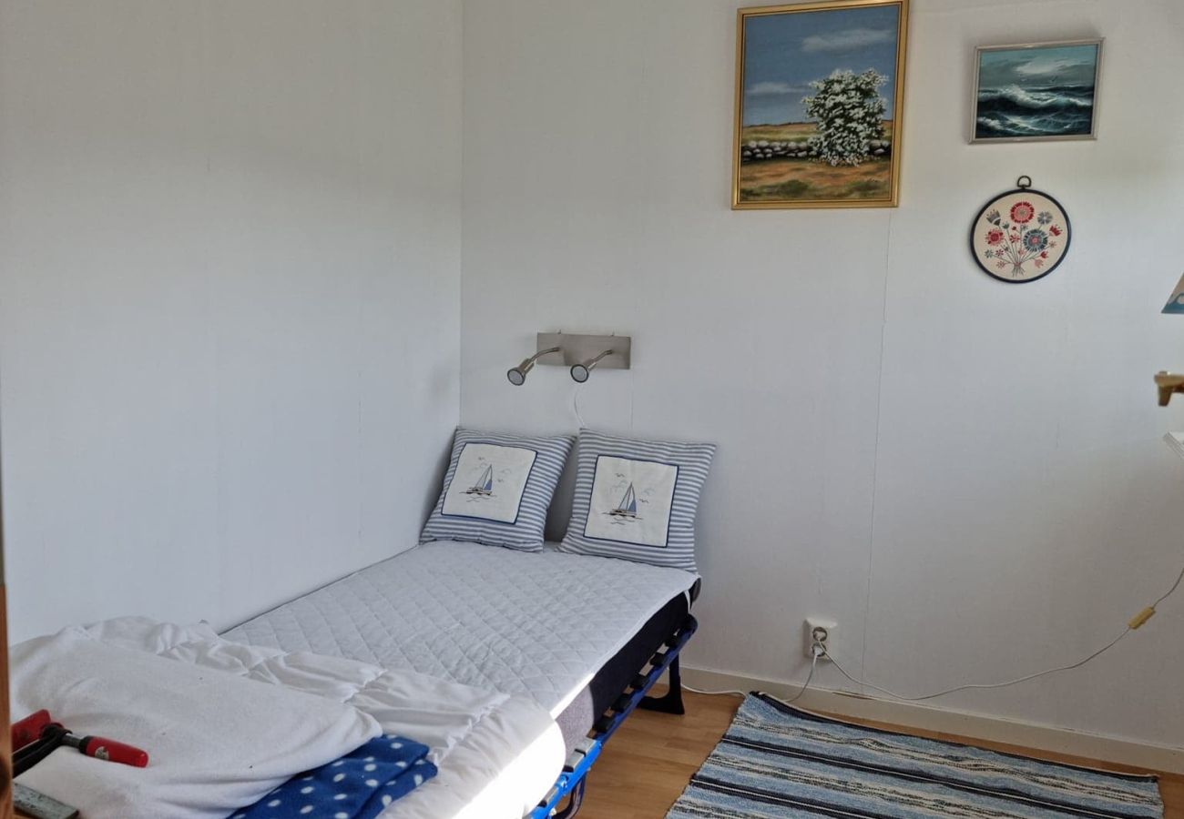 Ferienhaus in Ellös - SE09105