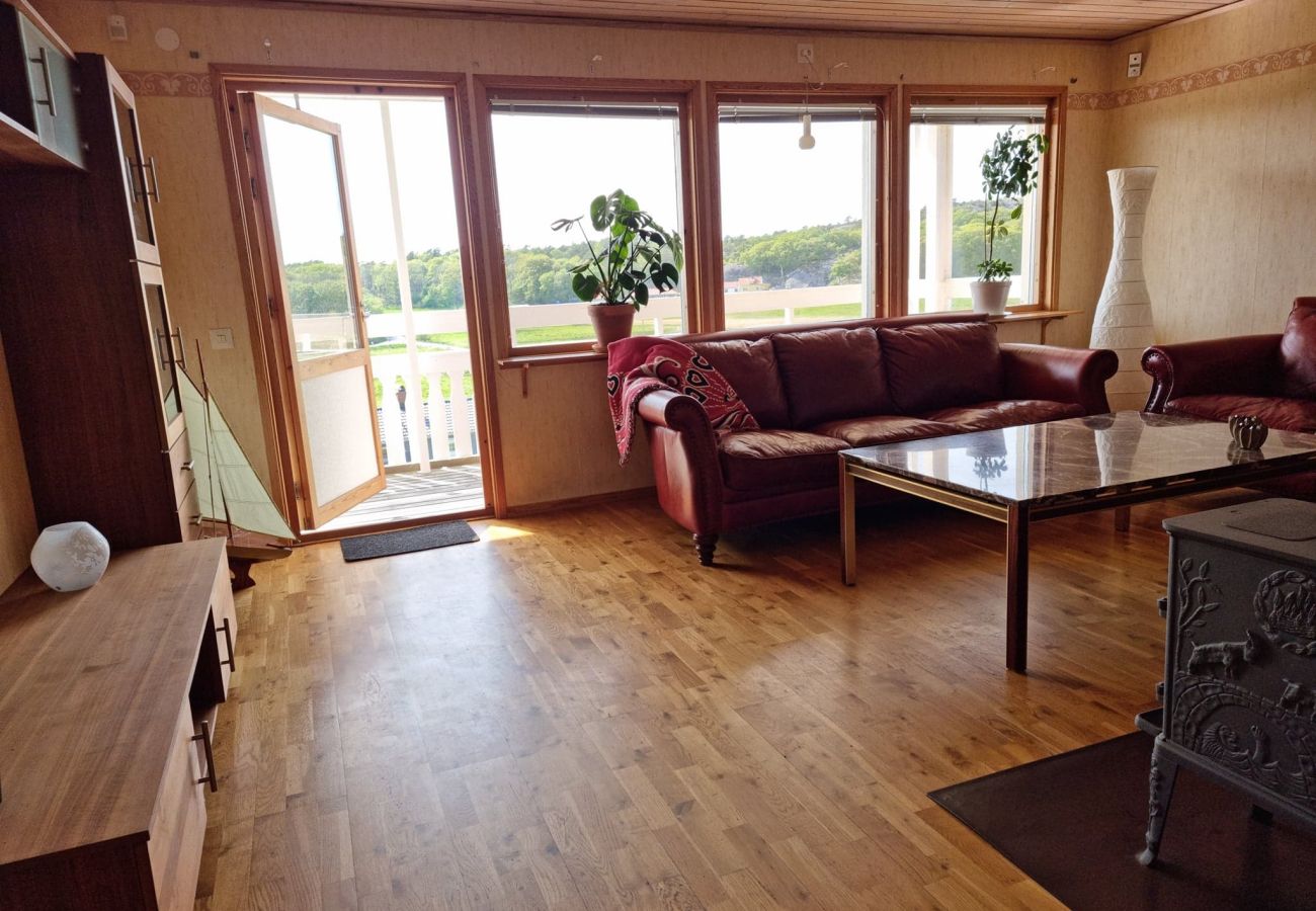 Ferienhaus in Ellös - SE09105