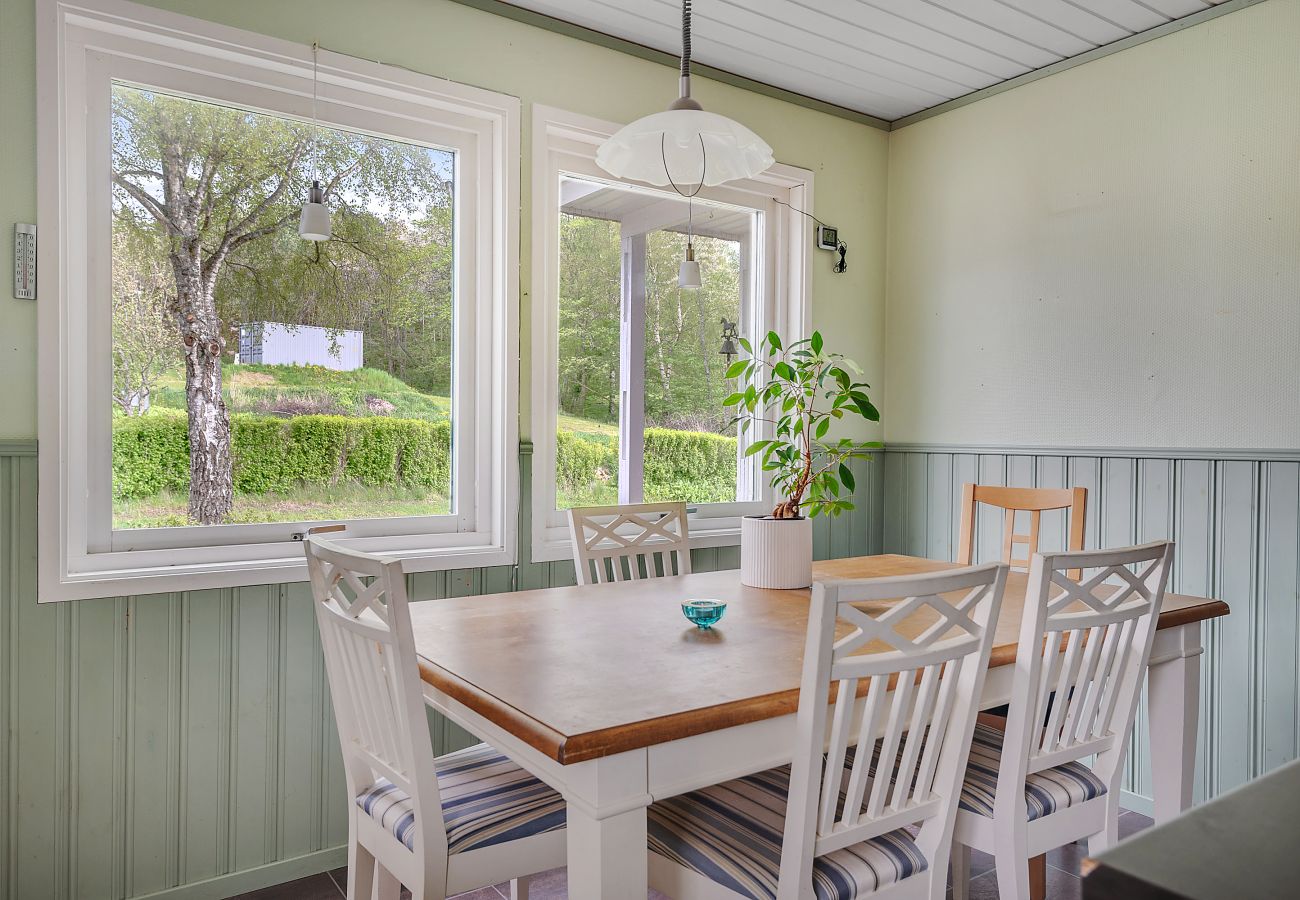 Ferienhaus in Ellös - SE09105