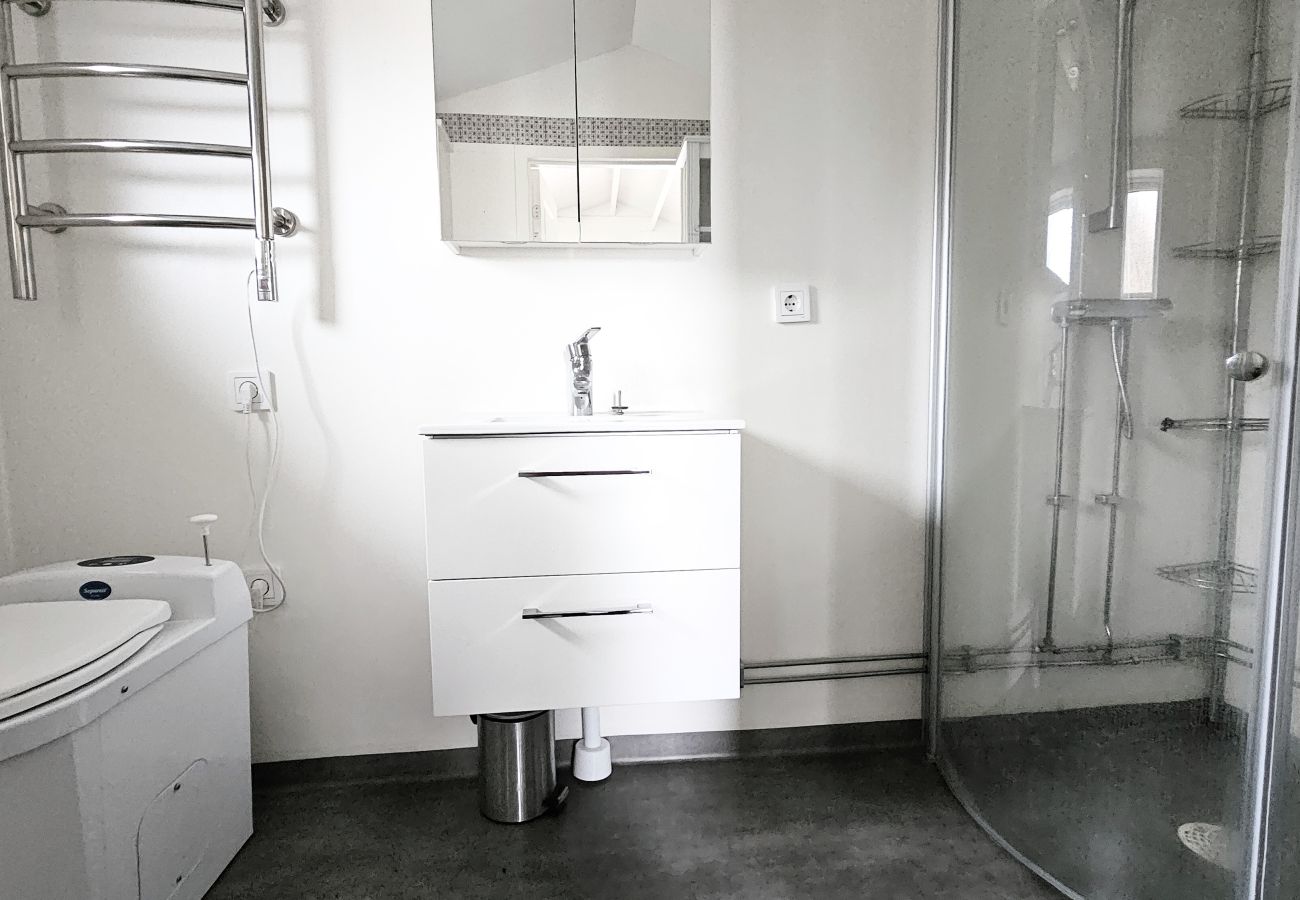 Ferienhaus in Ellös - SE09105