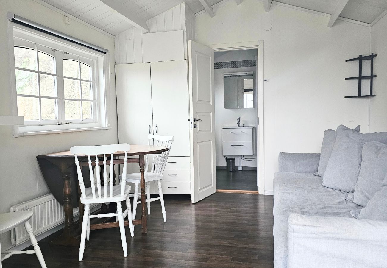 Ferienhaus in Ellös - SE09105