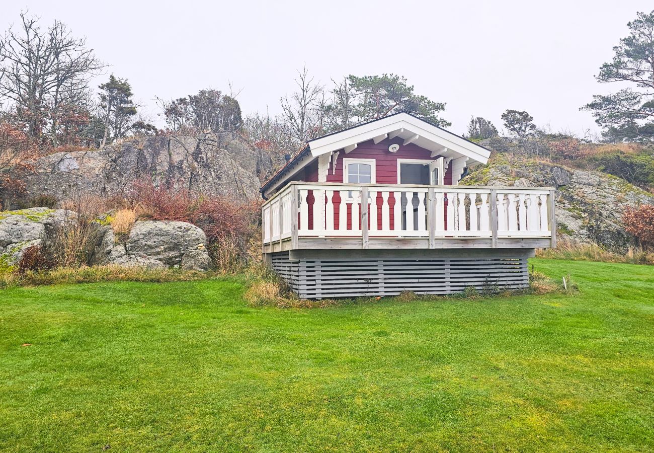 Ferienhaus in Ellös - SE09105