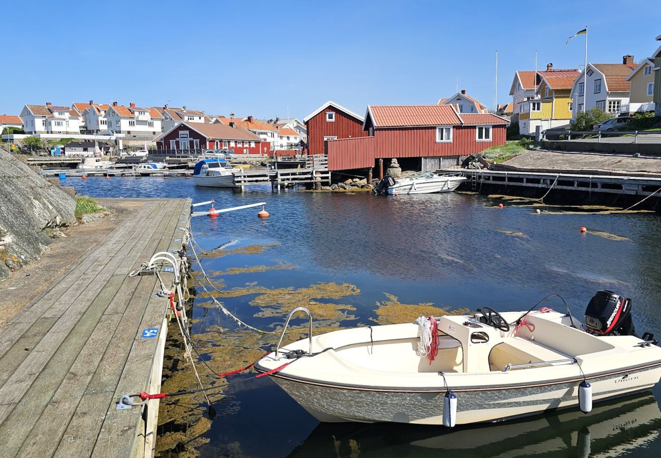 Ferienhaus in Ellös - SE09105