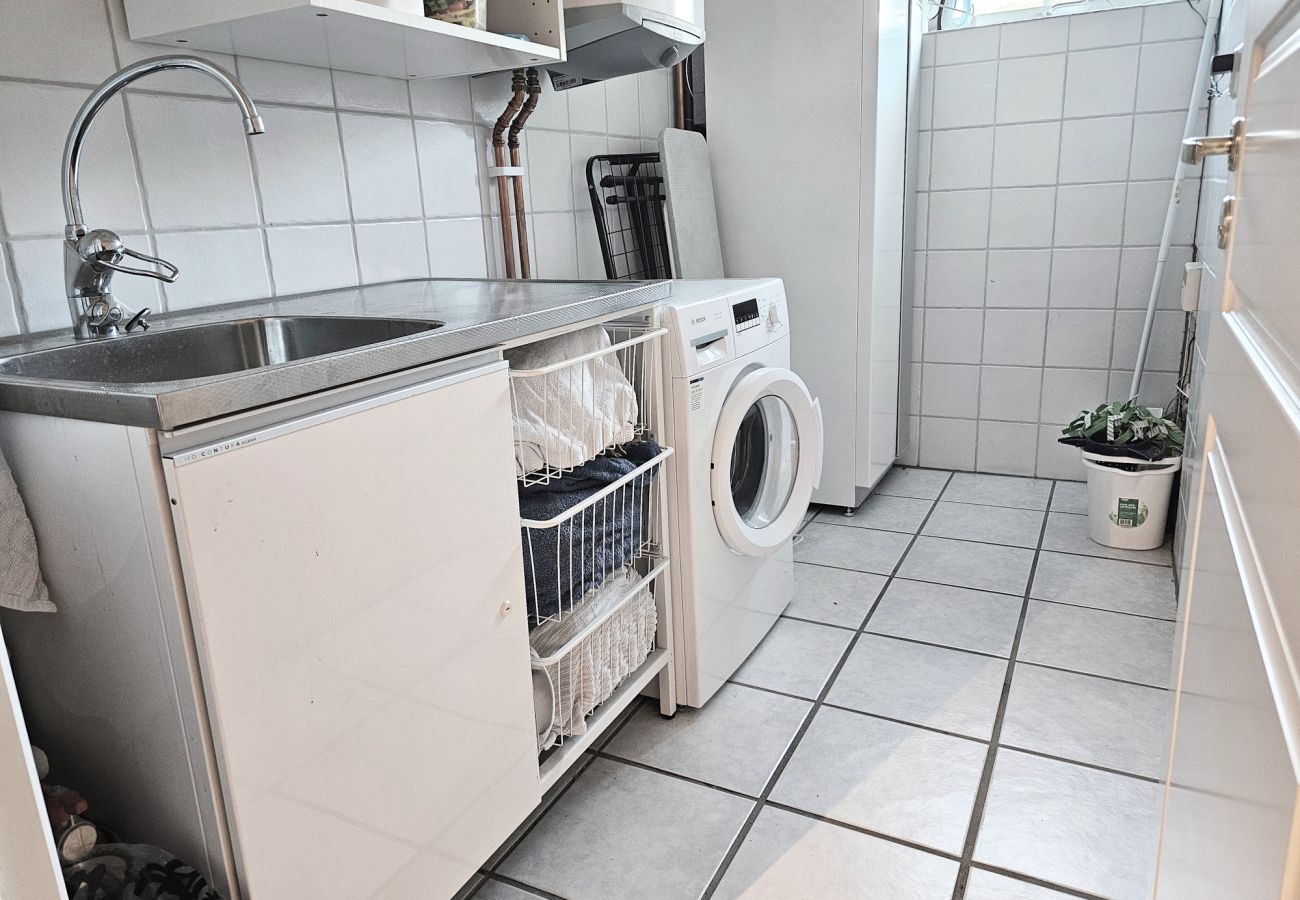 Ferienhaus in Henån - SE09106