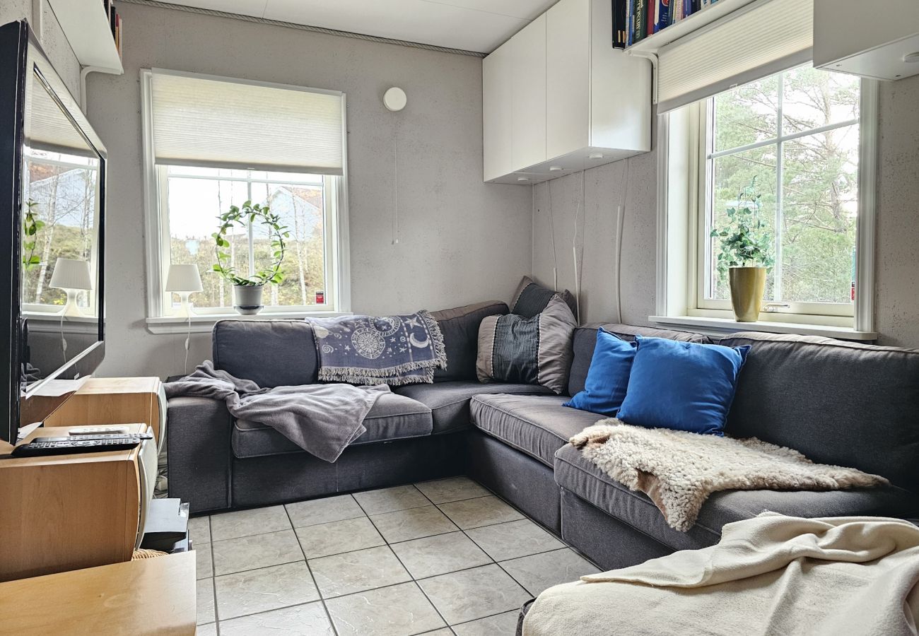 Ferienhaus in Henån - SE09106